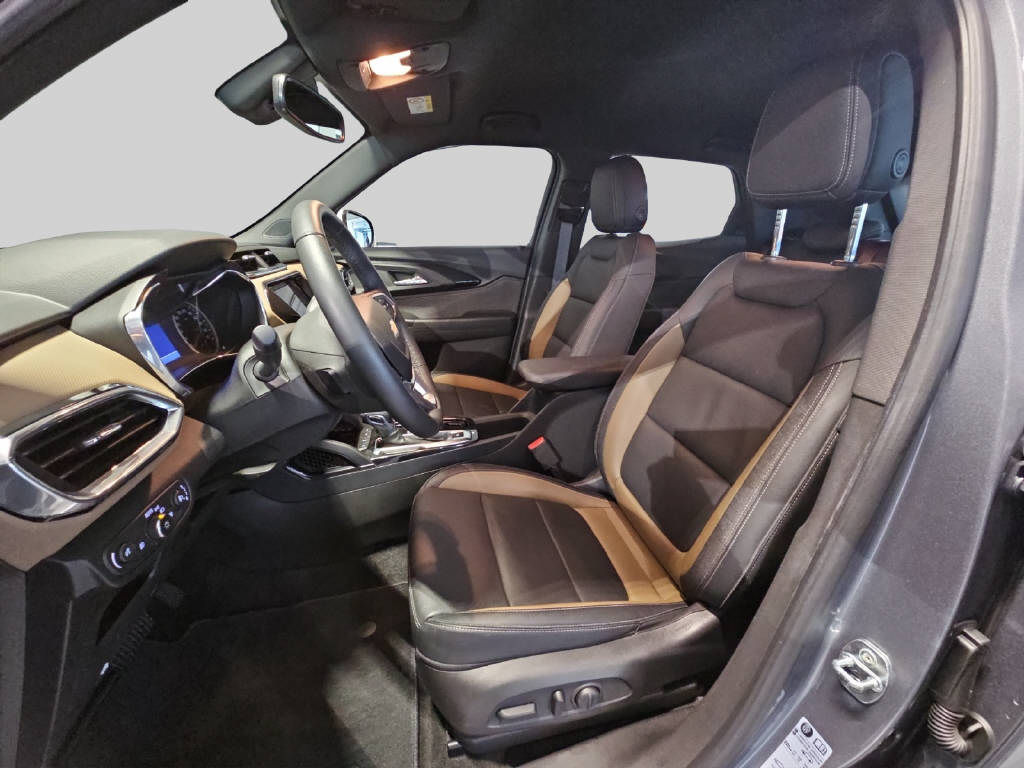 CHEVROLET Trail Blazer Active-image-6