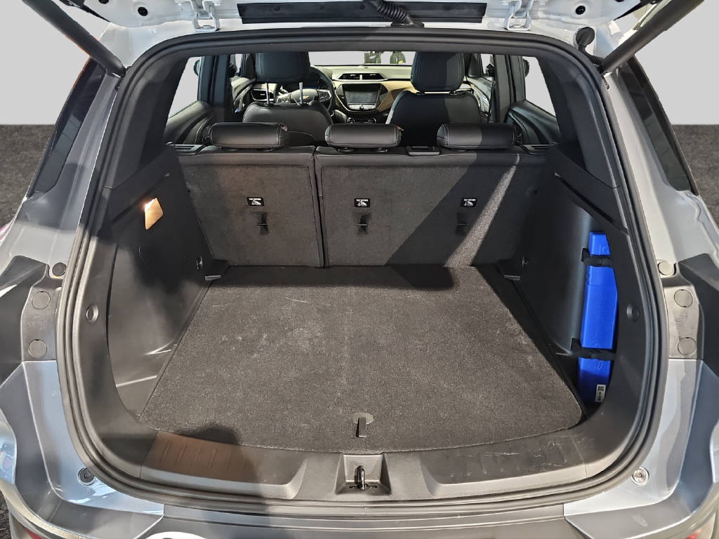 CHEVROLET Trail Blazer Active-image-4