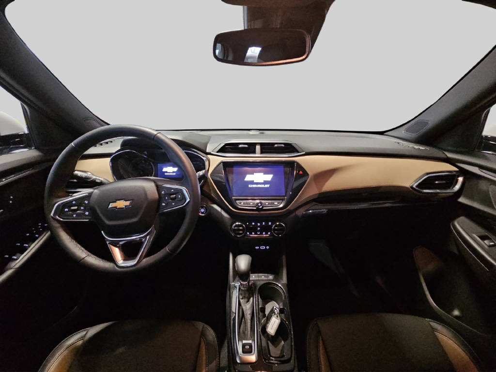 CHEVROLET Trail Blazer Active-image-8