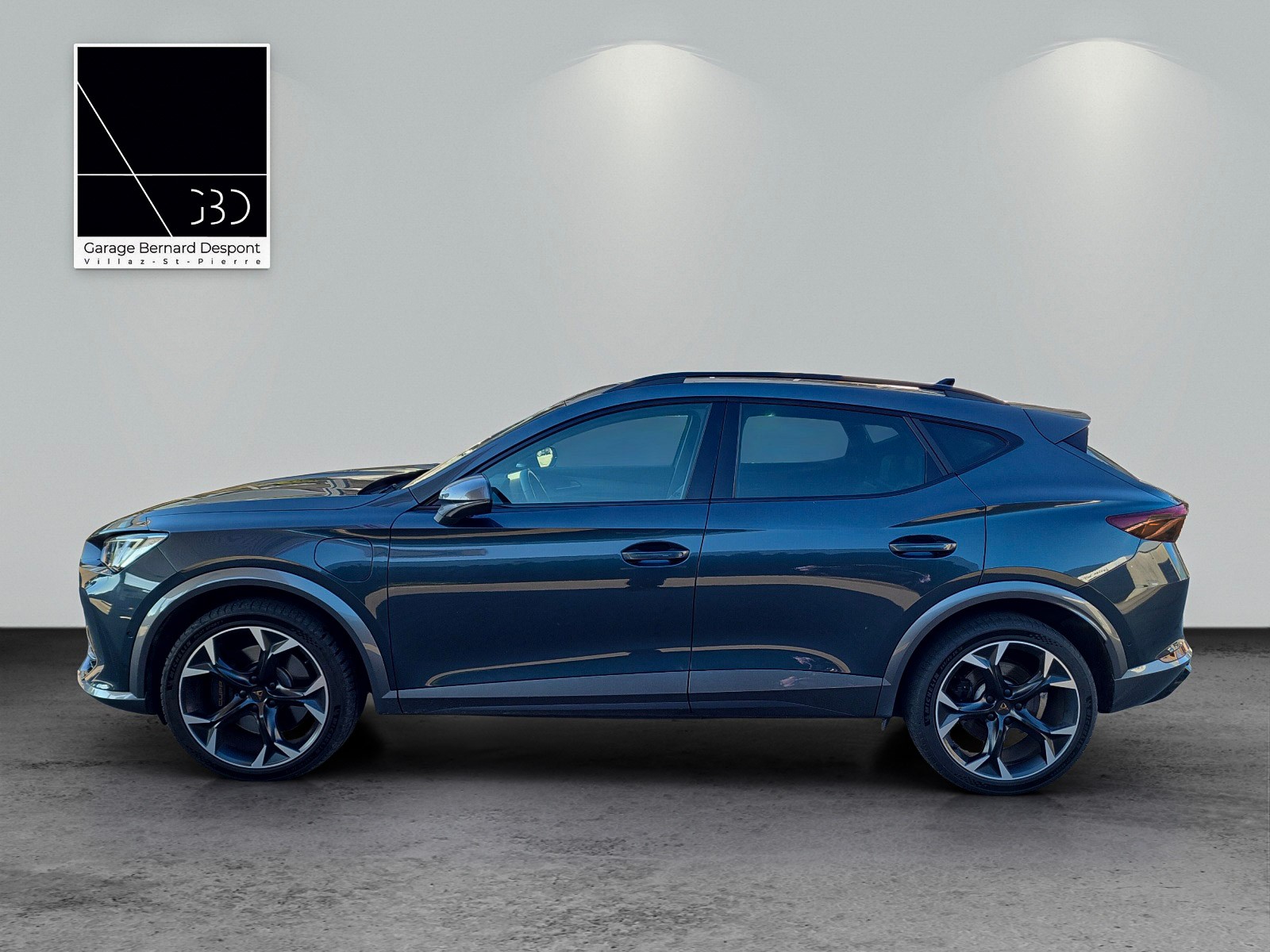 CUPRA Formentor 1.4 e-HYBRID pHEV VZ DSG-showroom-element-2