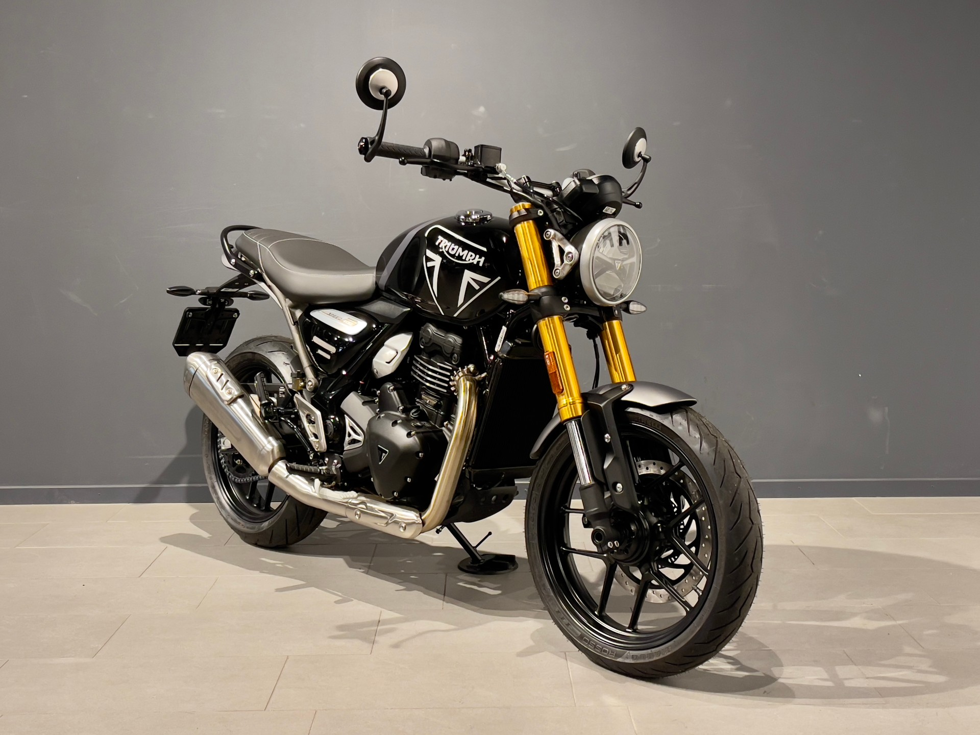TRIUMPH Speed 400-image-1