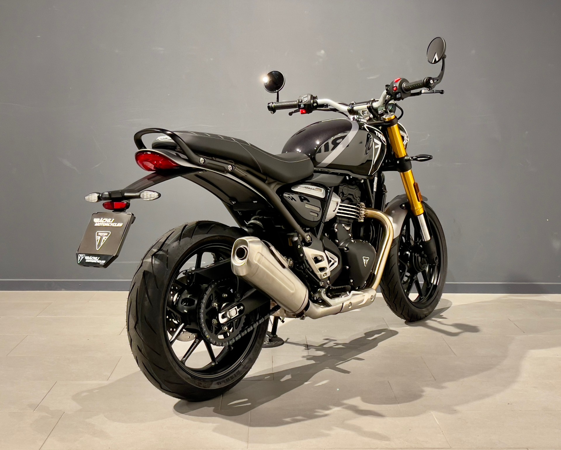 TRIUMPH Speed 400-image-5