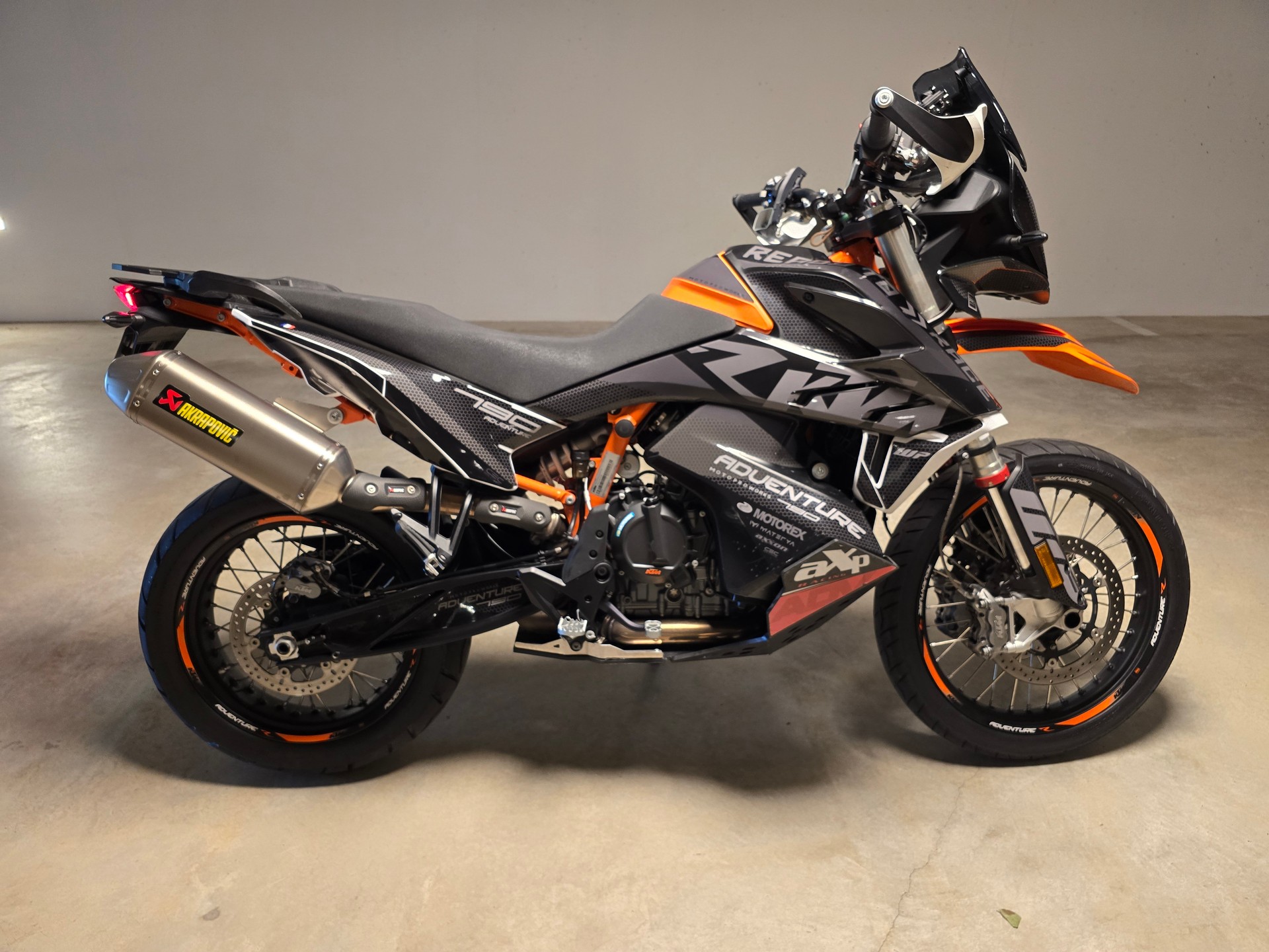 KTM 890 Adventure R-image-0