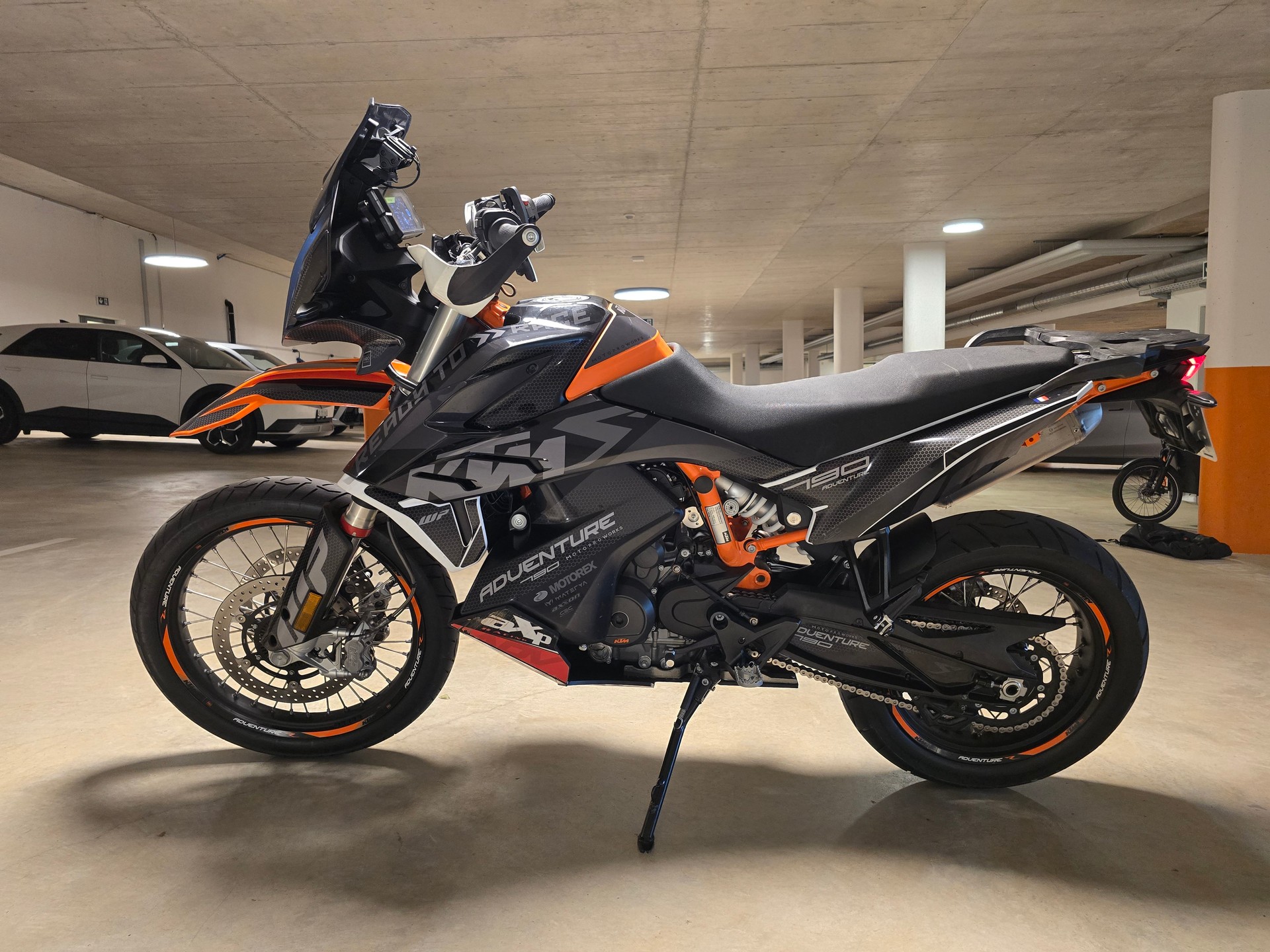 KTM 890 Adventure R-image-4