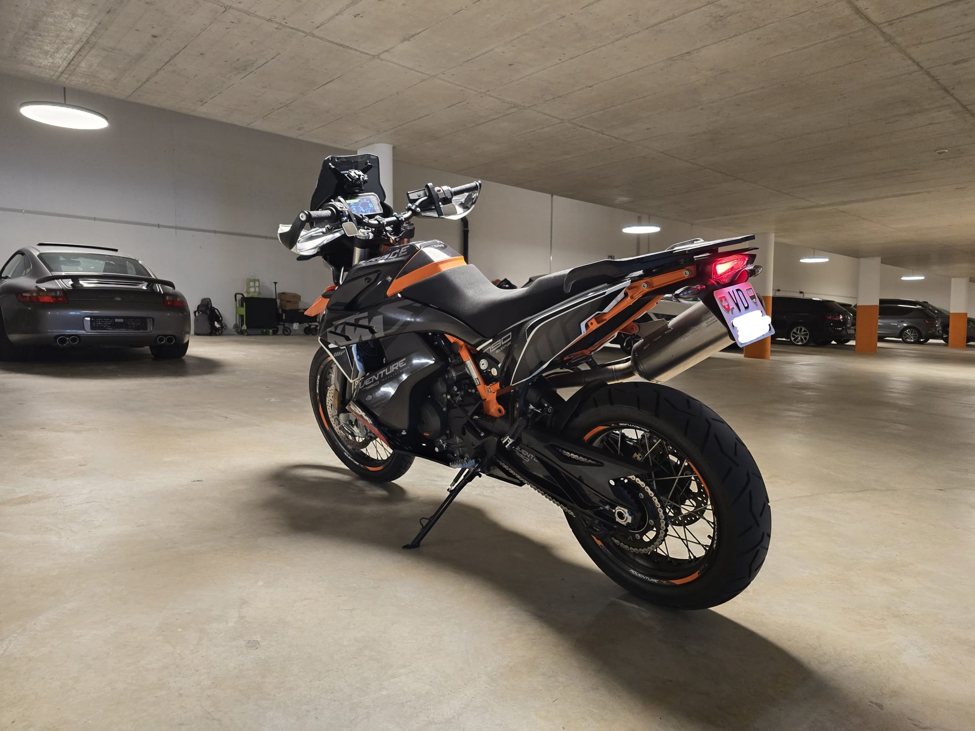 KTM 890 Adventure R-image-5