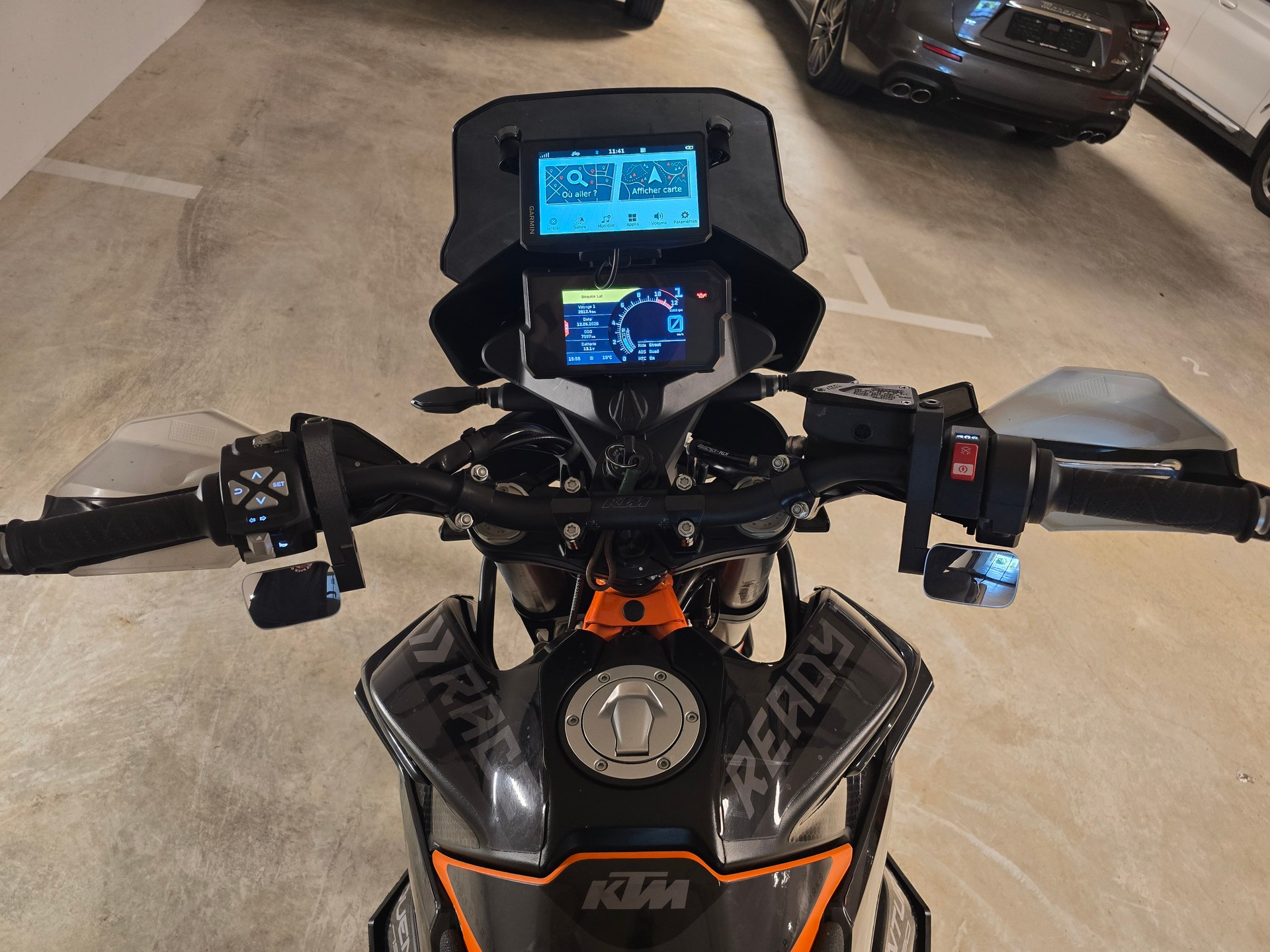 KTM 890 Adventure R-image-6