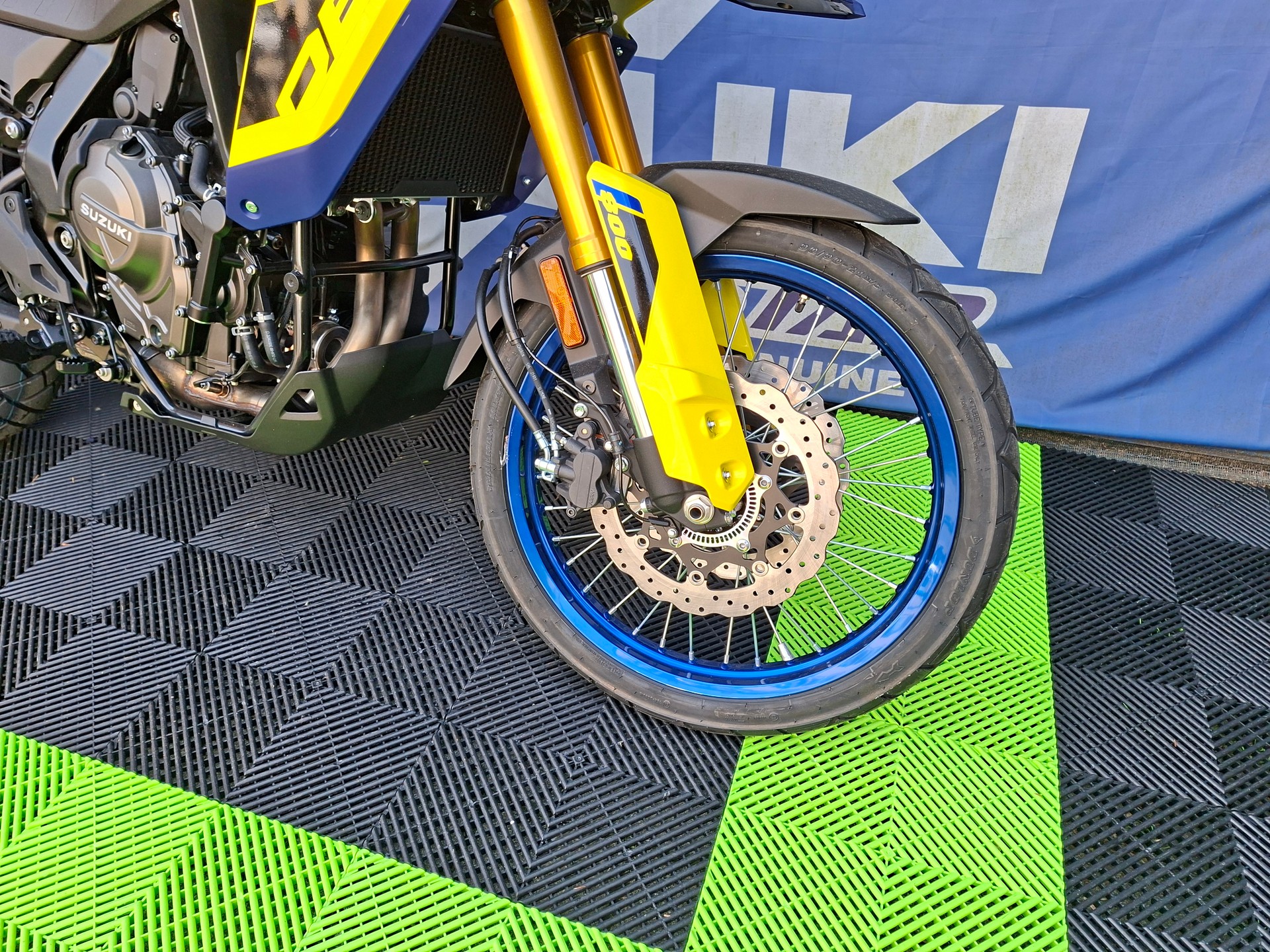 SUZUKI DL 800 DE-image-4