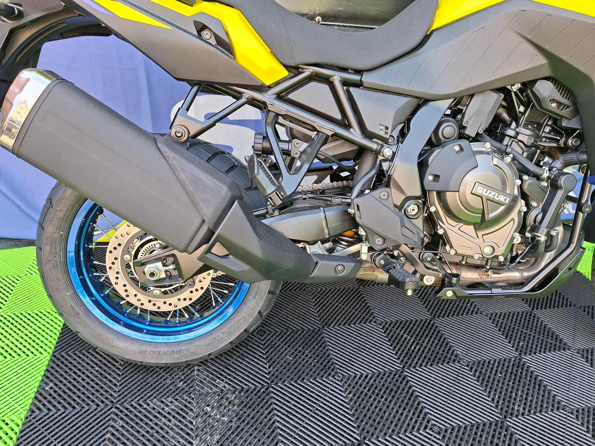 SUZUKI DL 800 DE-image-5