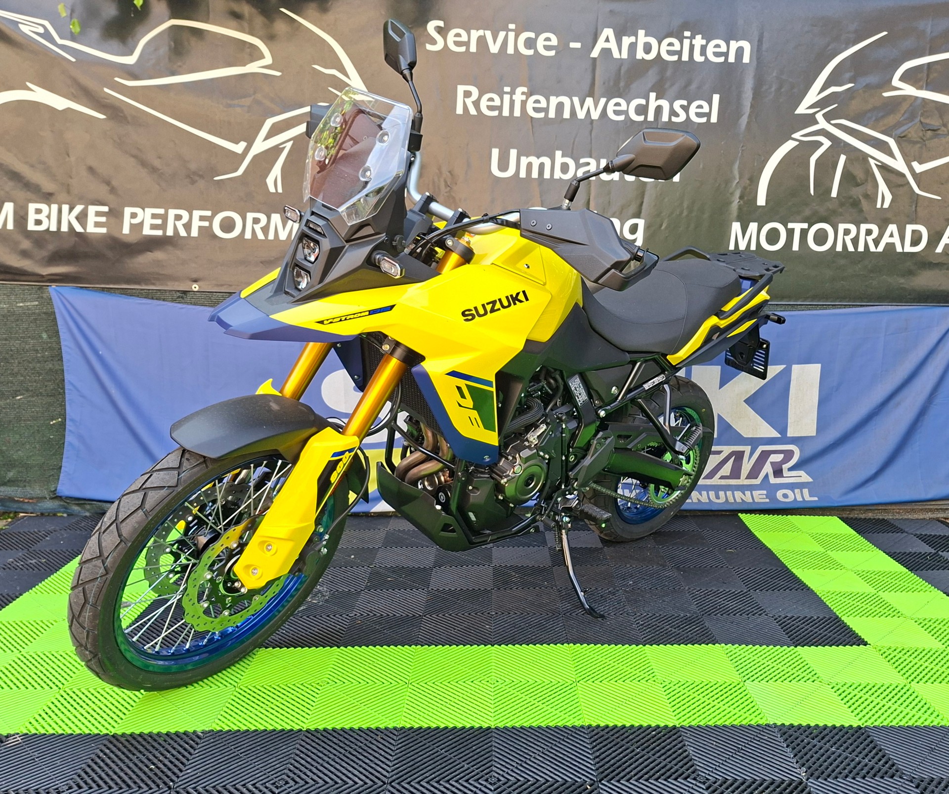SUZUKI DL 800 DE-image-3
