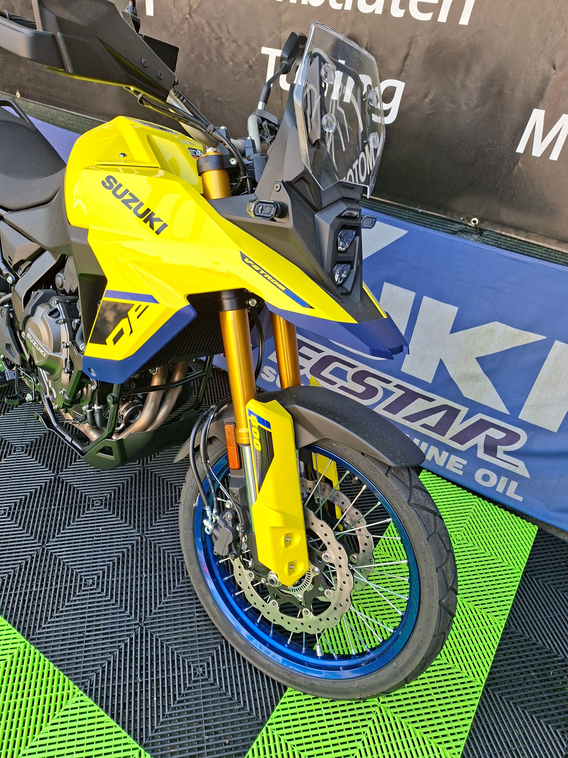 SUZUKI DL 800 DE-image-6