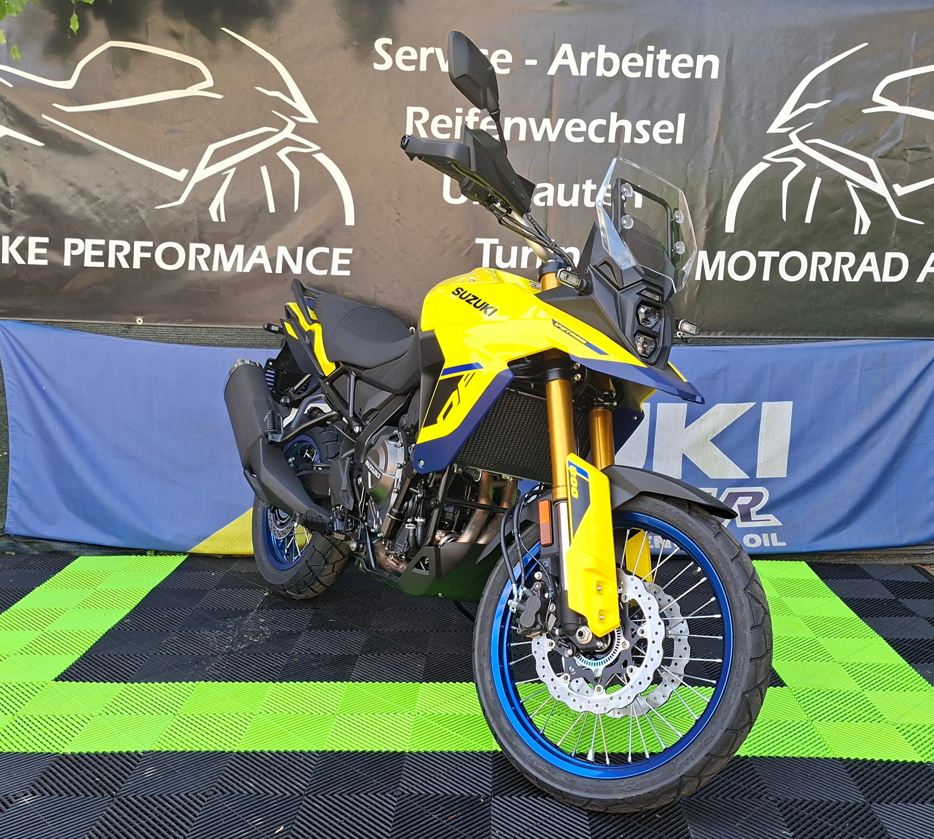 SUZUKI DL 800 DE-image-2