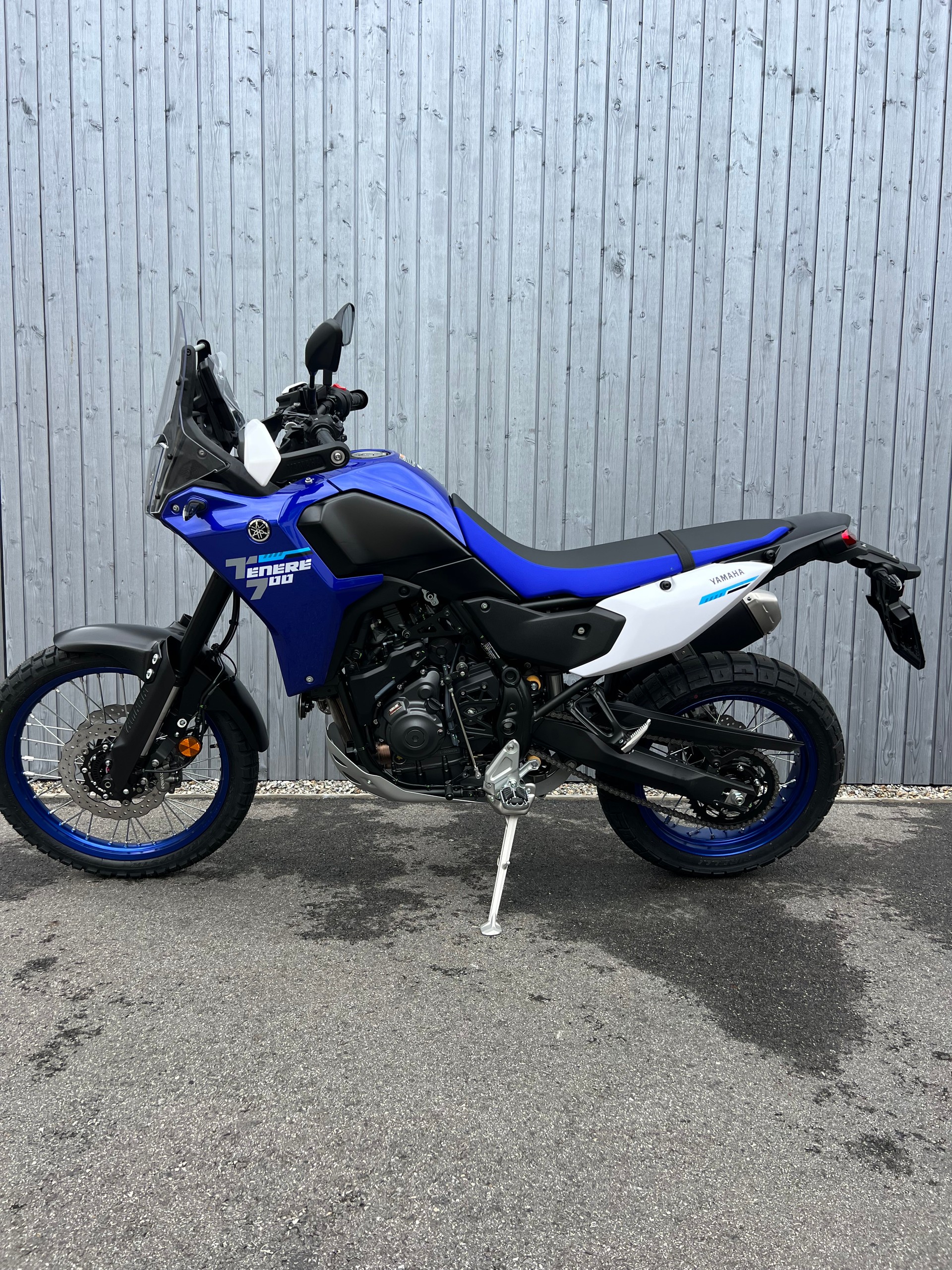 YAMAHA TENERE 700-image-2