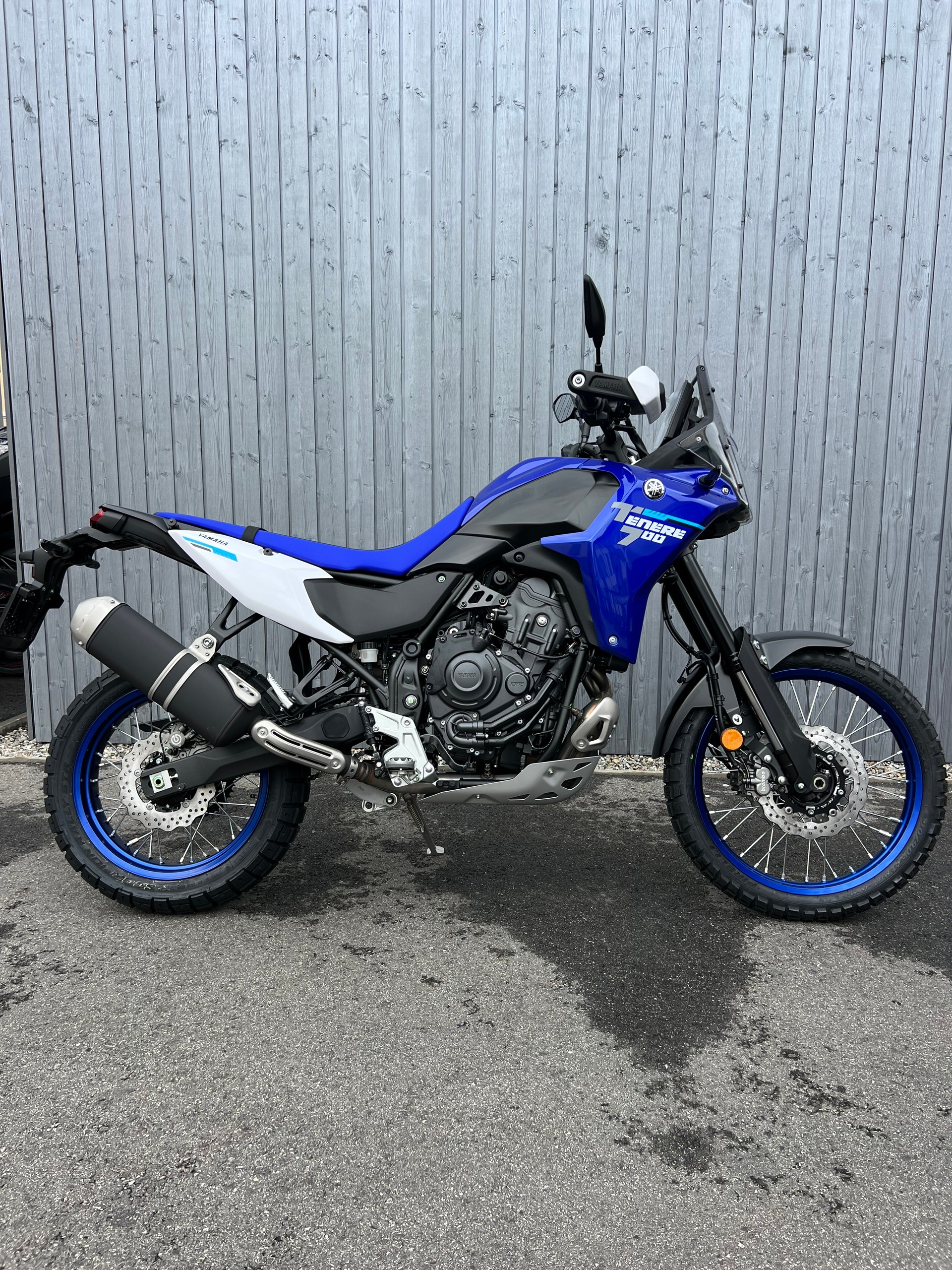 YAMAHA TENERE 700-image-0