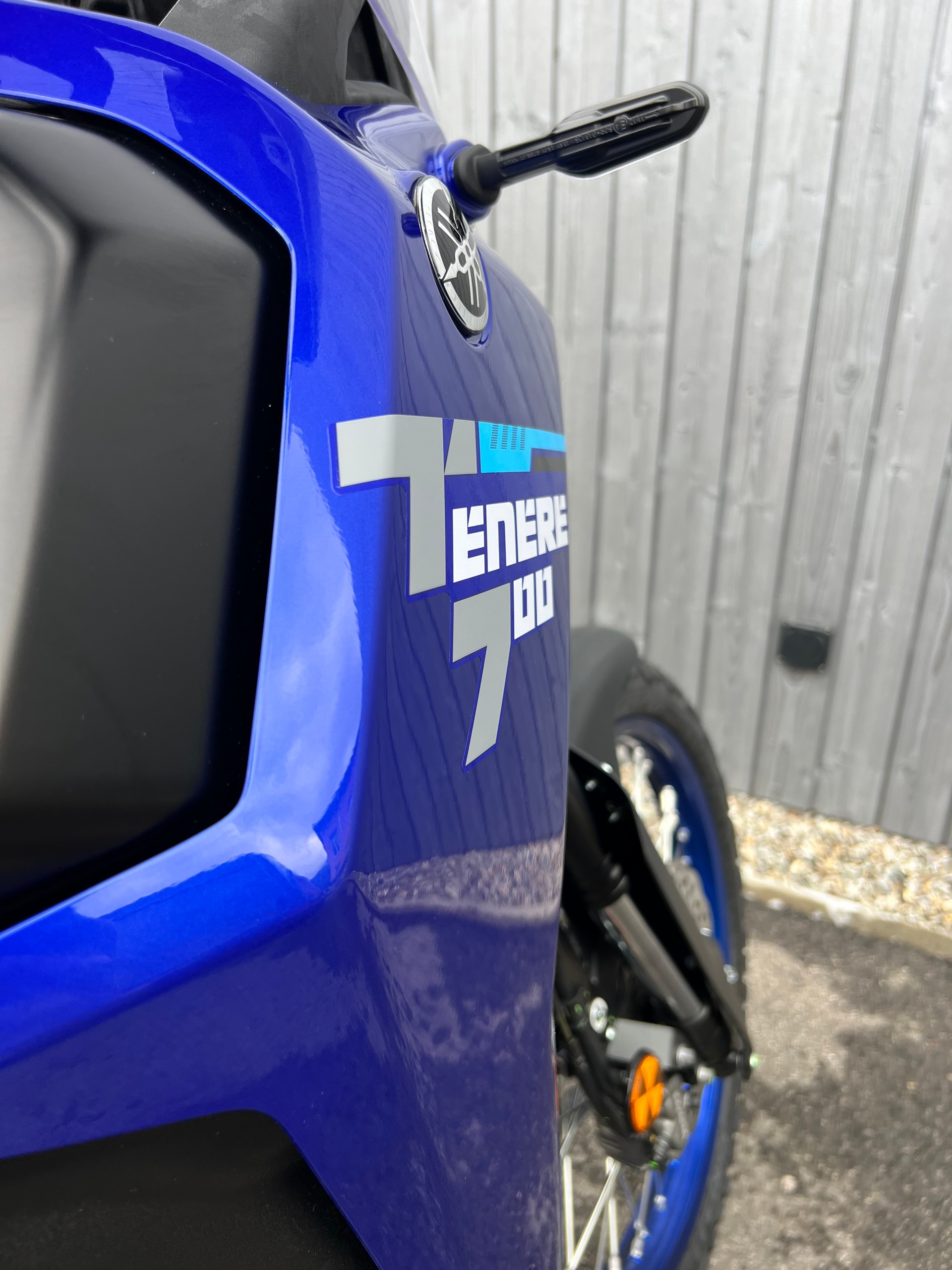 YAMAHA TENERE 700-image-6