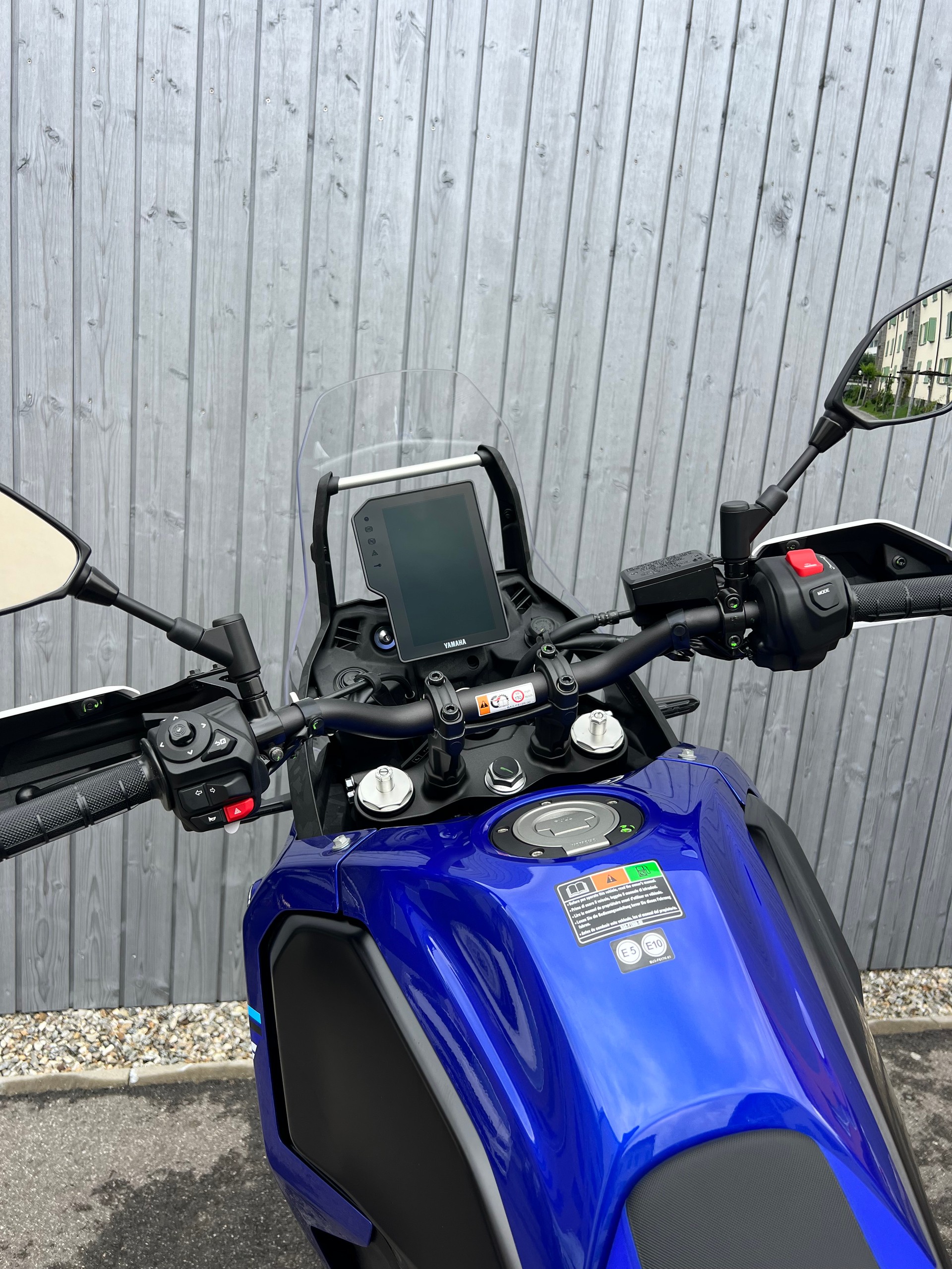 YAMAHA TENERE 700-image-4