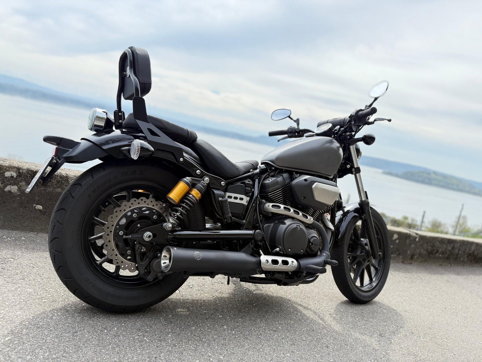YAMAHA XV 950 R ABS-image-8