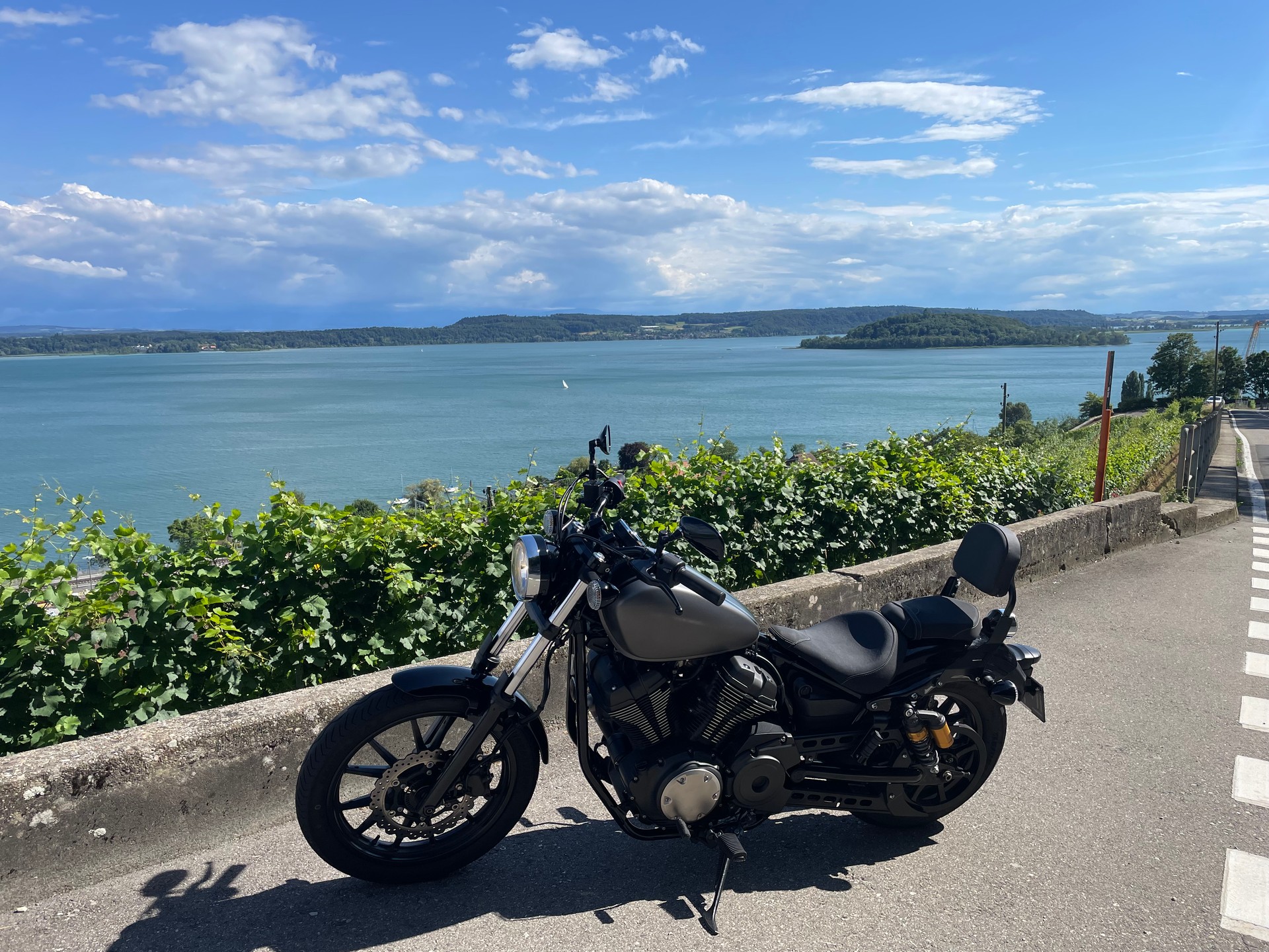 YAMAHA XV 950 R ABS-image-10