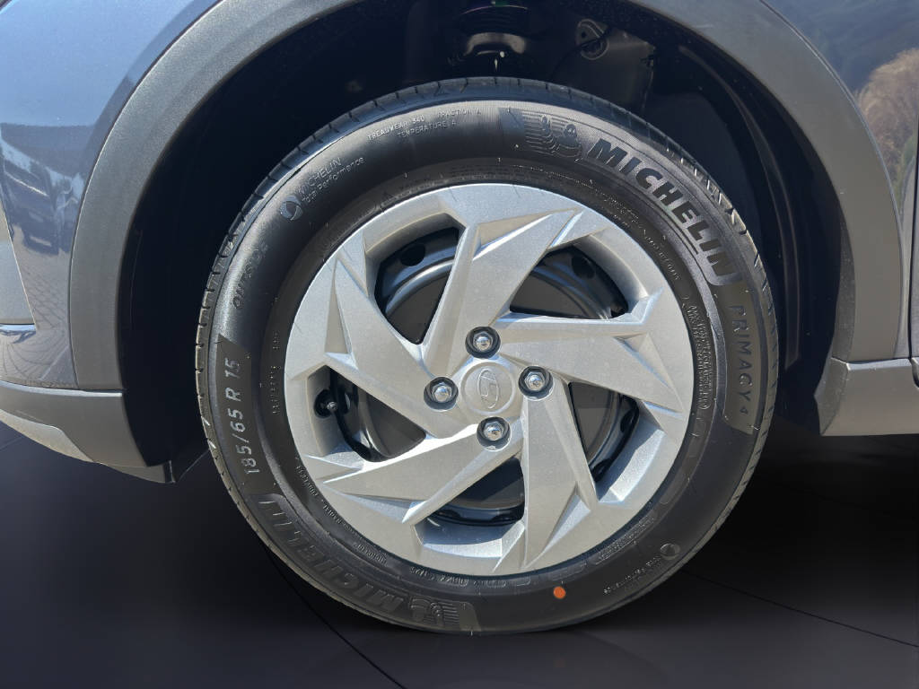 HYUNDAI BAYON 1.0 T-GDi 100 Origo-image-6