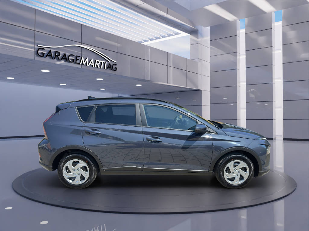 HYUNDAI BAYON 1.0 T-GDi 100 Origo-showroom-element-2