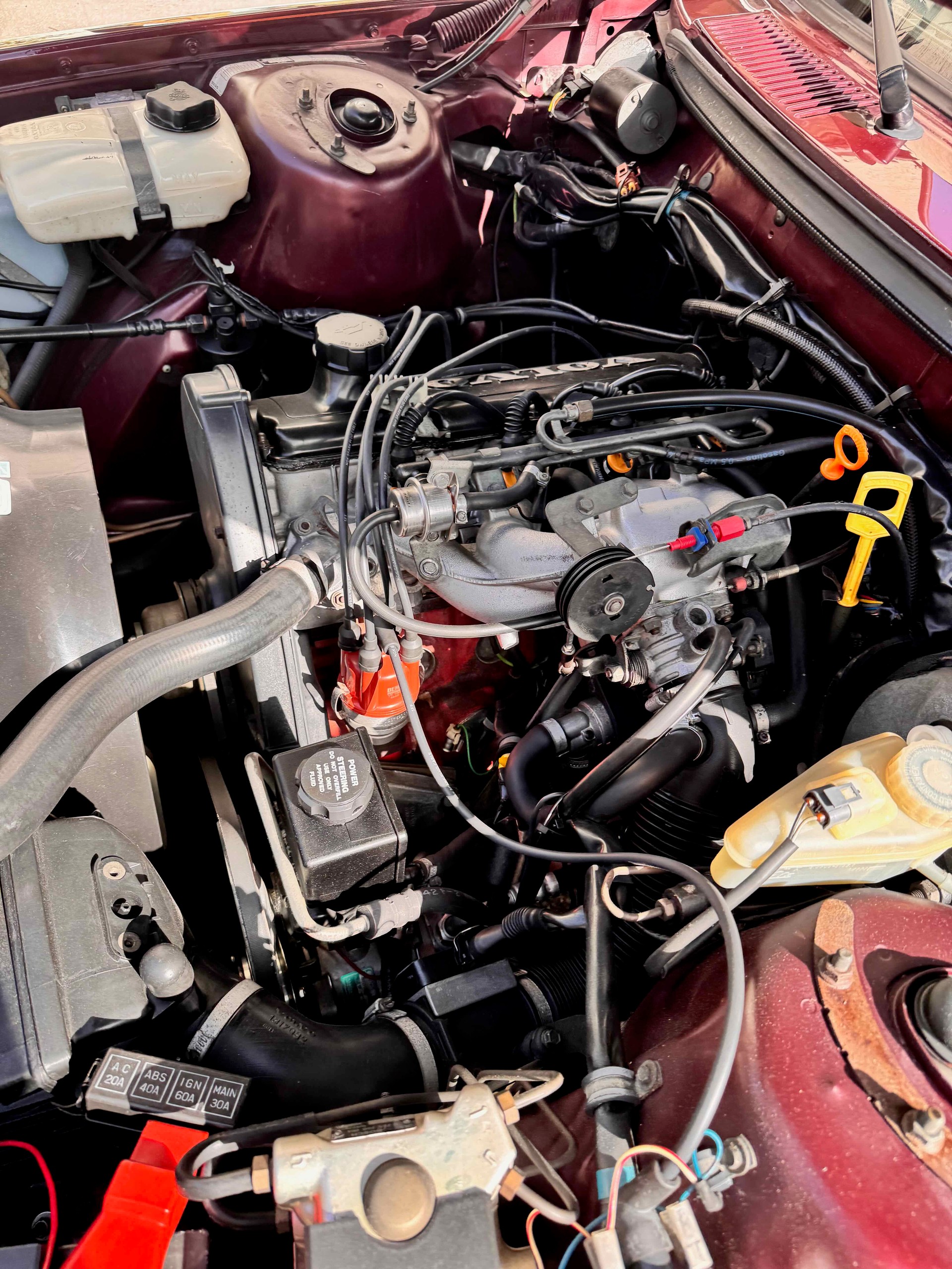 VOLVO 240-image-2
