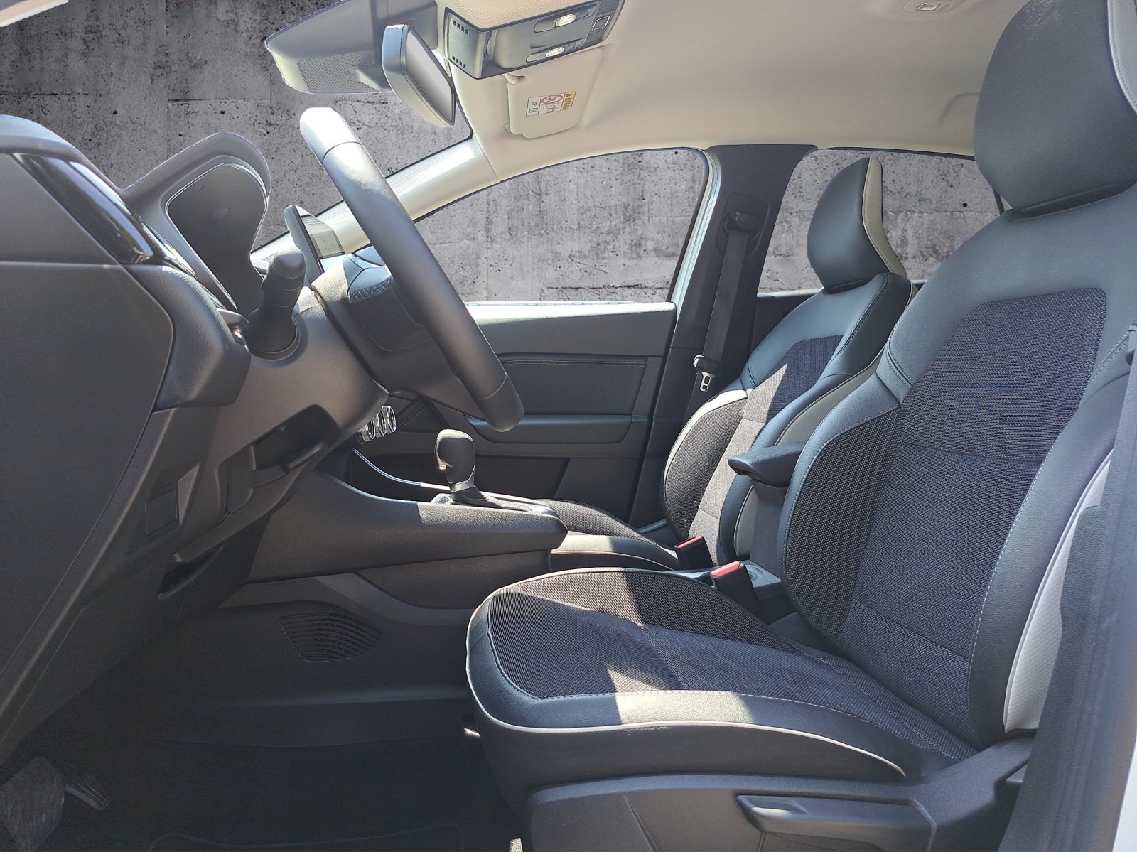 MITSUBISHI ASX 1.6 HEV Intense-image-9