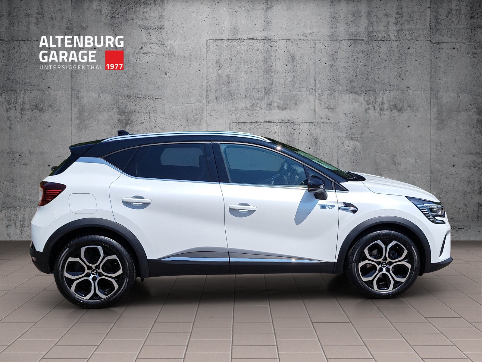 MITSUBISHI ASX 1.6 HEV Intense-image-5