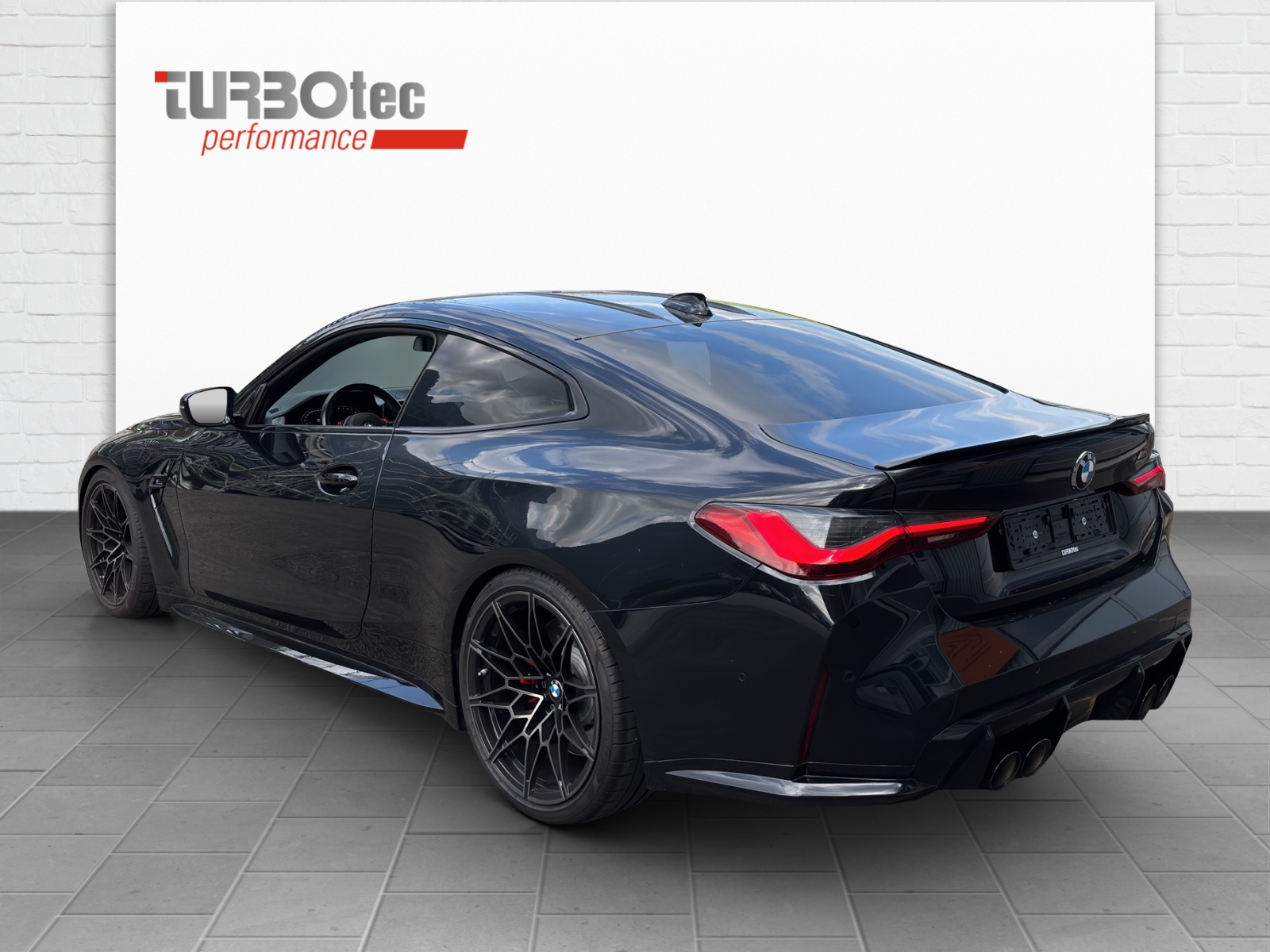 BMW M4 Coupé Comp. Schalensitze-showroom-element-2