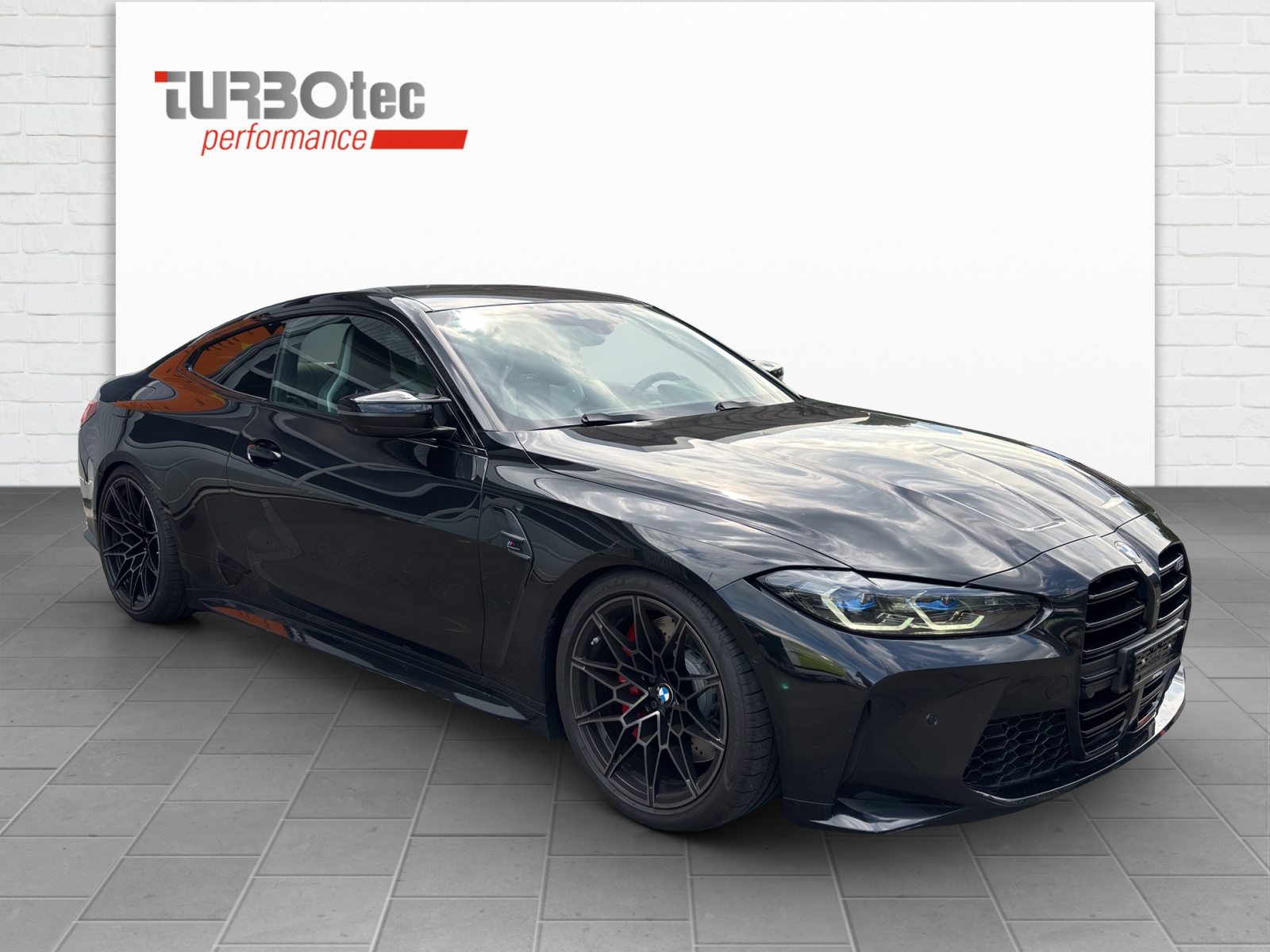 BMW M4 Coupé Comp. Schalensitze-showroom-element-3
