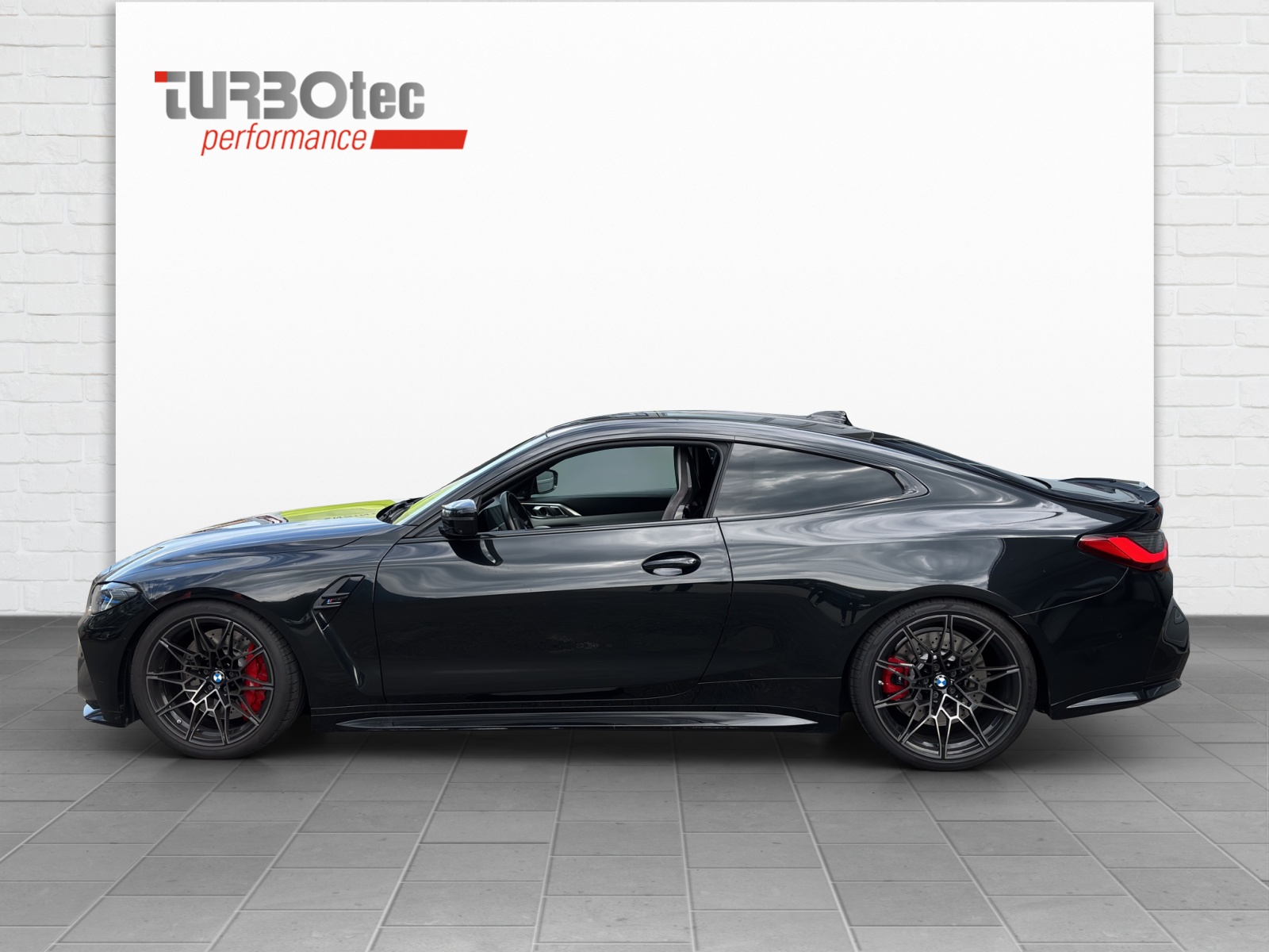 BMW M4 Coupé Comp. Schalensitze-showroom-element-1