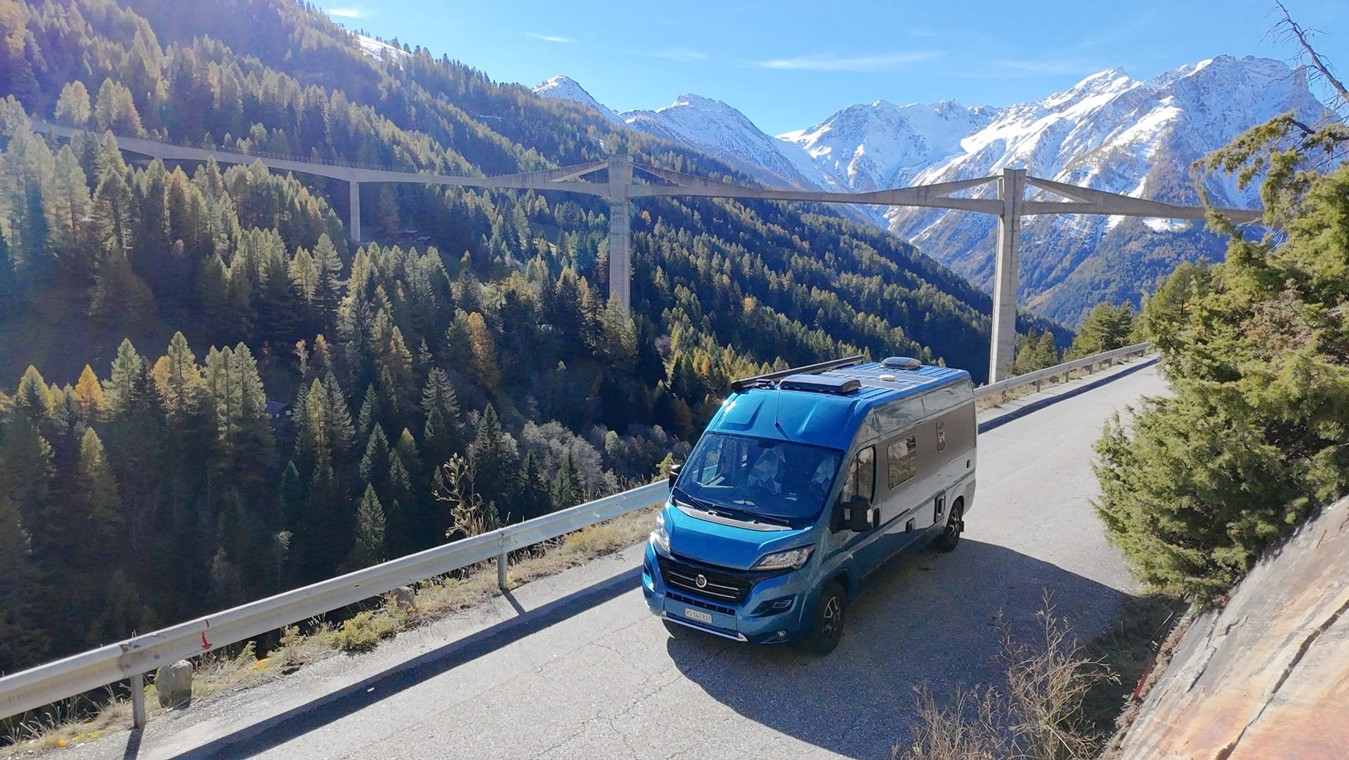 KNAUS BOXSTAR STREET 600