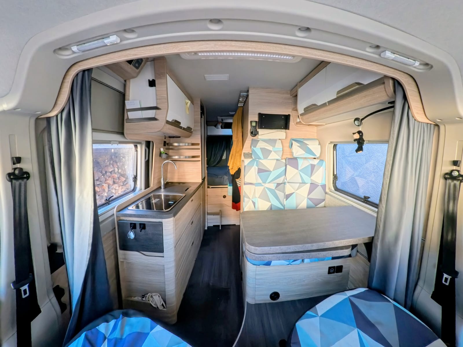 KNAUS BOXSTAR STREET 600-image-2