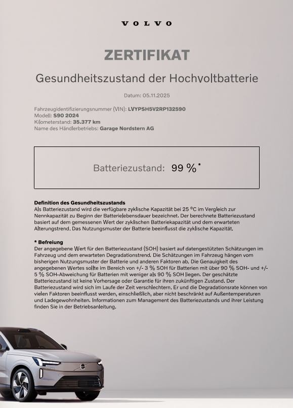 VOLVO S90 2.0 T8 TE Ultimate Dark eAWD-image-15