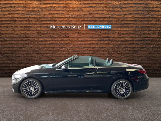 MERCEDES-BENZ CLE 450 Cabrio 4M-showroom-element-3