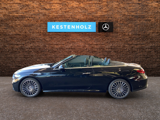 MERCEDES-BENZ CLE 450 Cabrio 4M-showroom-element-3