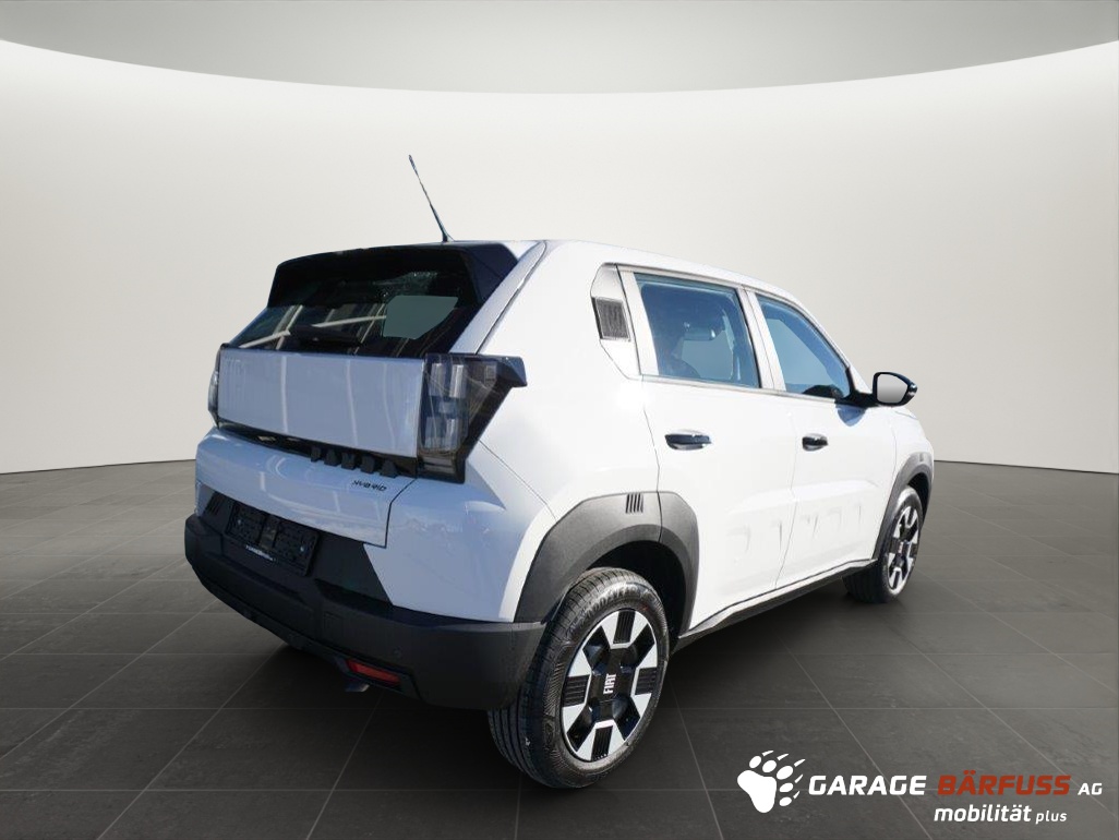 FIAT Grande Panda 1.2 Icon-showroom-element-2