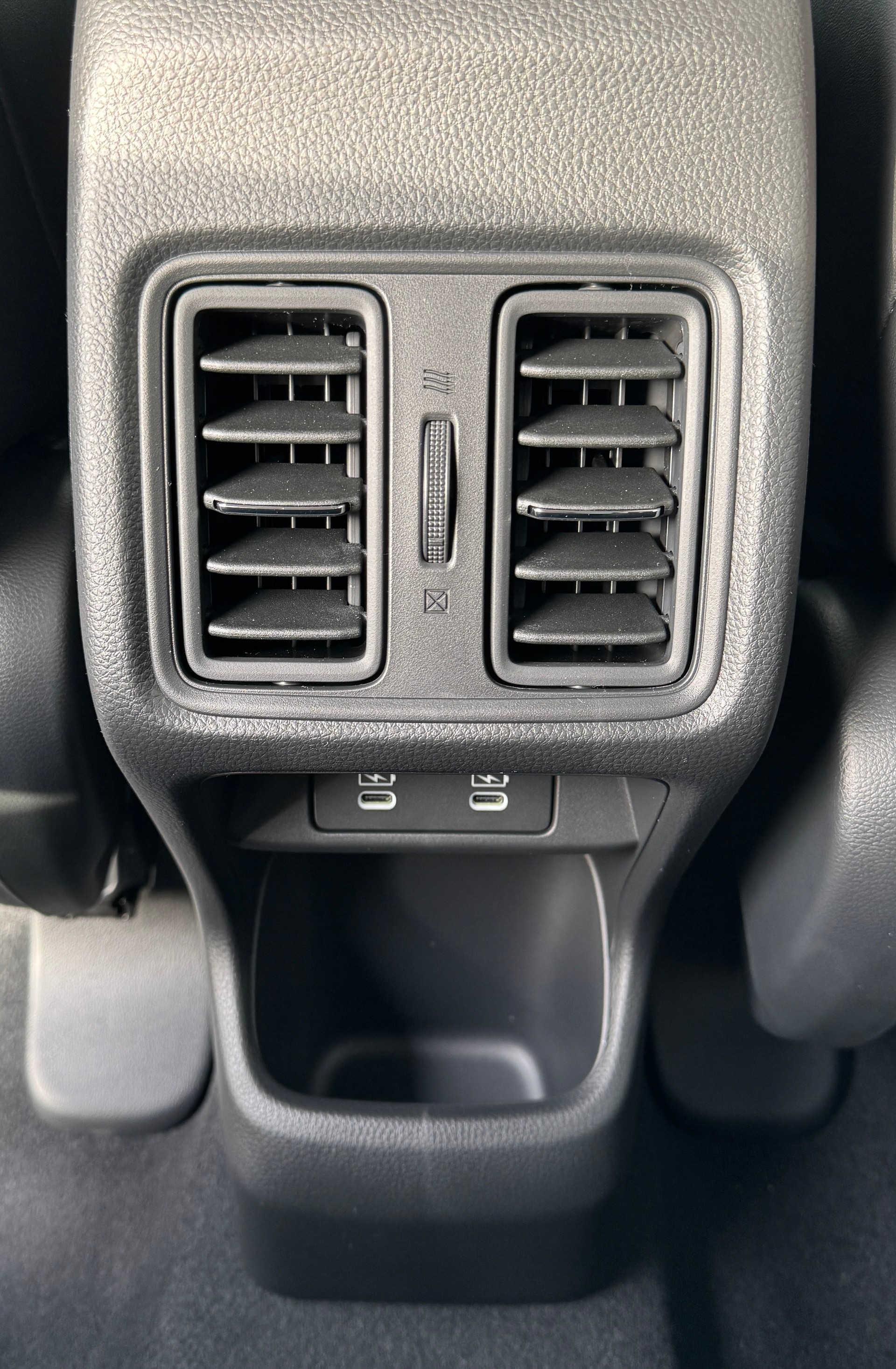 HONDA HR-V e:HEV 1.5l Advance Urban Grau, Sunlight White vorrätig 1.9% Leasing Aktion unschlagbar mit 8 Jahren Garantie-image-20