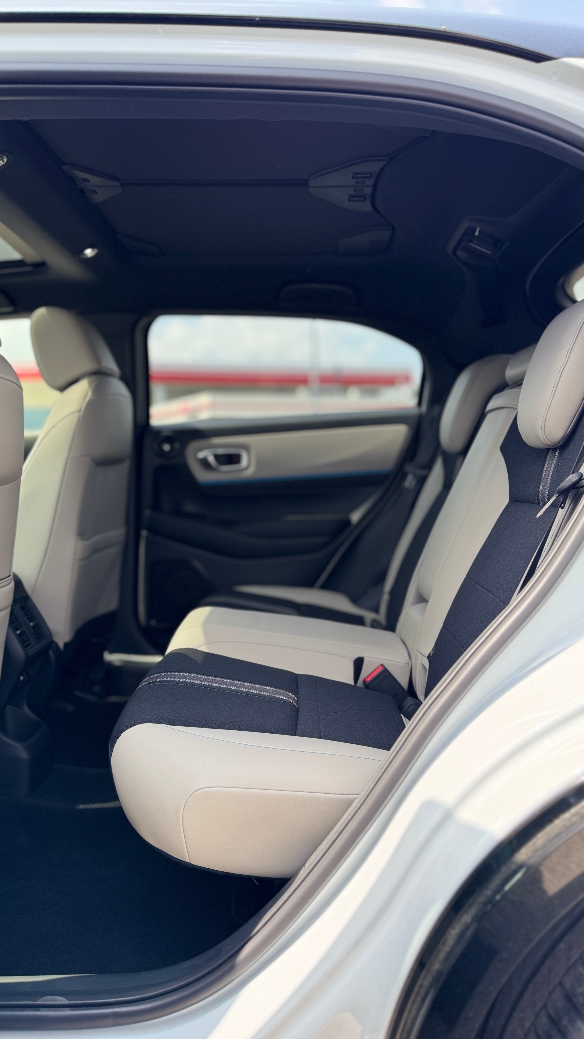 HONDA HR-V e:HEV 1.5l Advance 1.9% Leasing Aktion unschlagbar mit 8 Jahren Garantie-image-16