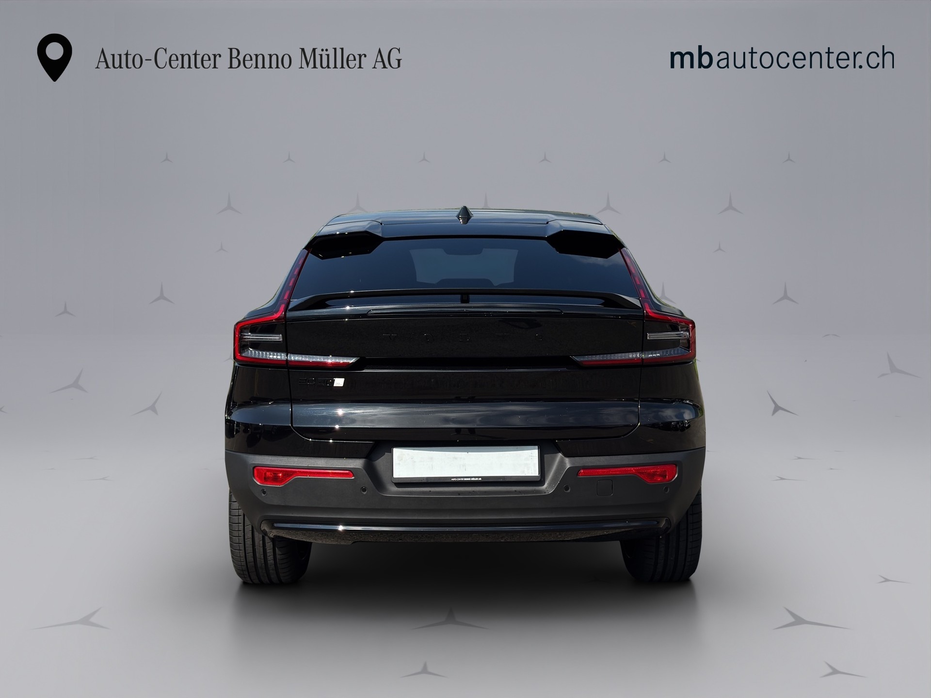VOLVO EC40 Twin Performance Black Edition AWD-showroom-element-3