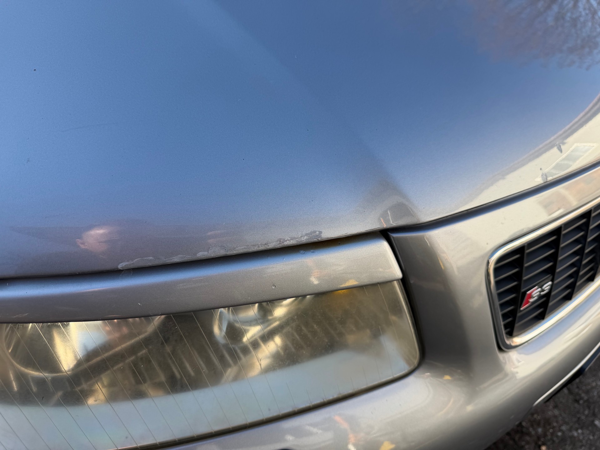 AUDI S3 quattro-image-14