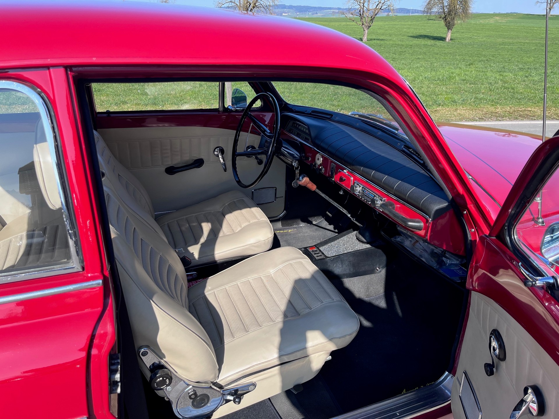 VOLVO 121-image-7