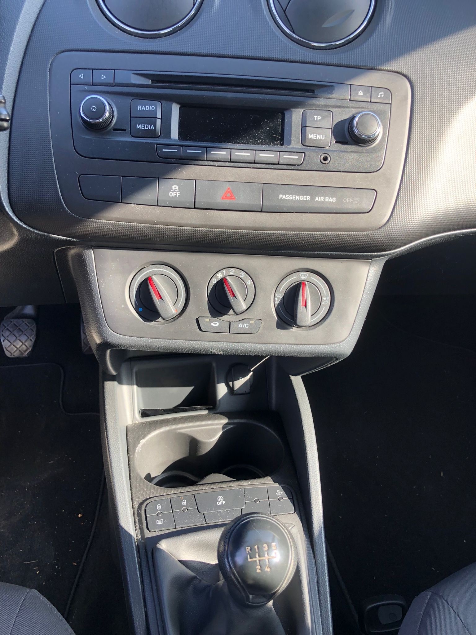 SEAT Ibiza 1.2 TSI Reference ITECH Stopp-Start-image-5