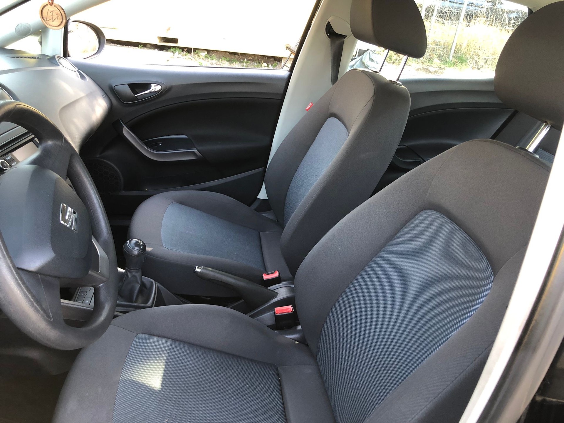 SEAT Ibiza 1.2 TSI Reference ITECH Stopp-Start-image-12