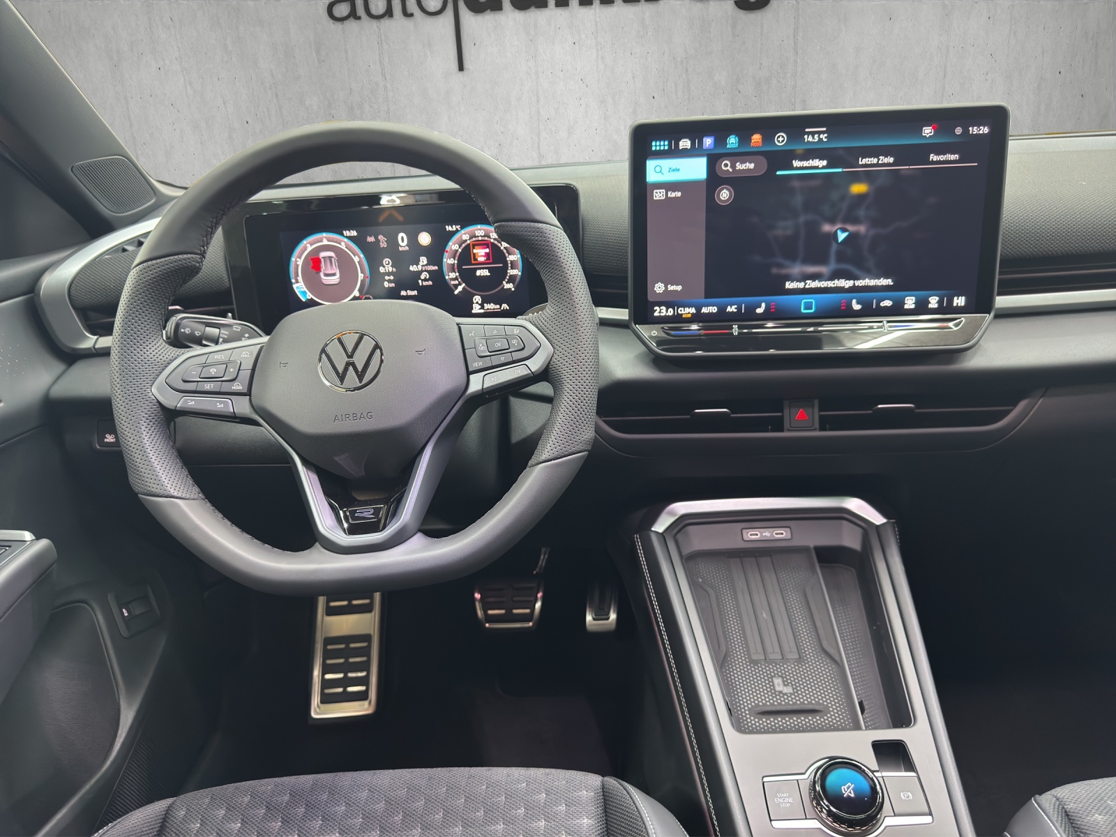 VW T-Roc 1.5 eTSI mHEV R-Line DSG-image-8