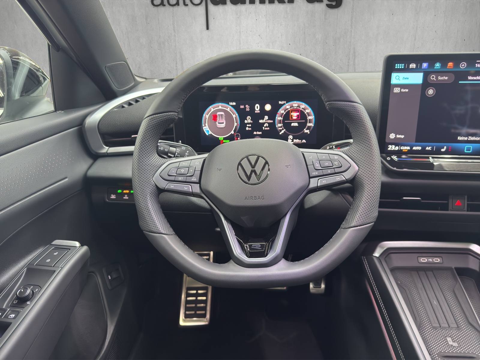 VW T-Roc 1.5 eTSI mHEV R-Line DSG-image-9