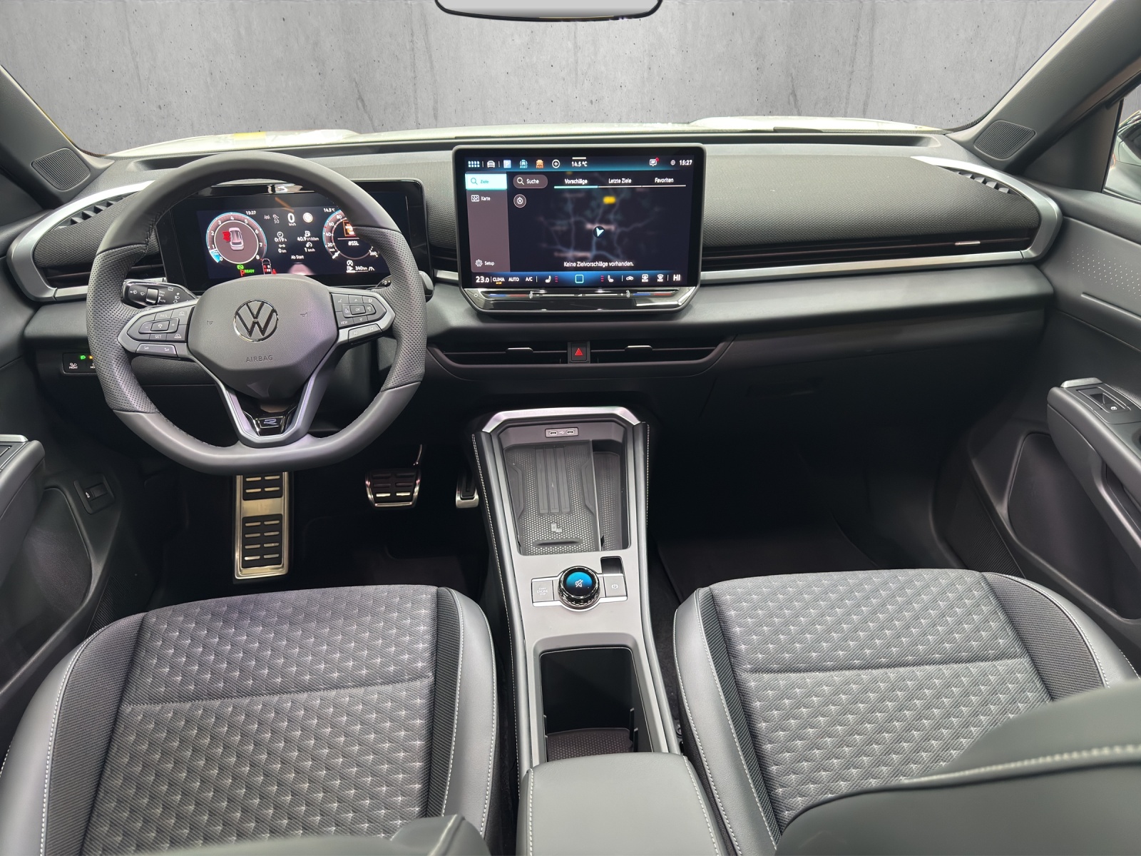 VW T-Roc 1.5 eTSI mHEV R-Line DSG-image-10