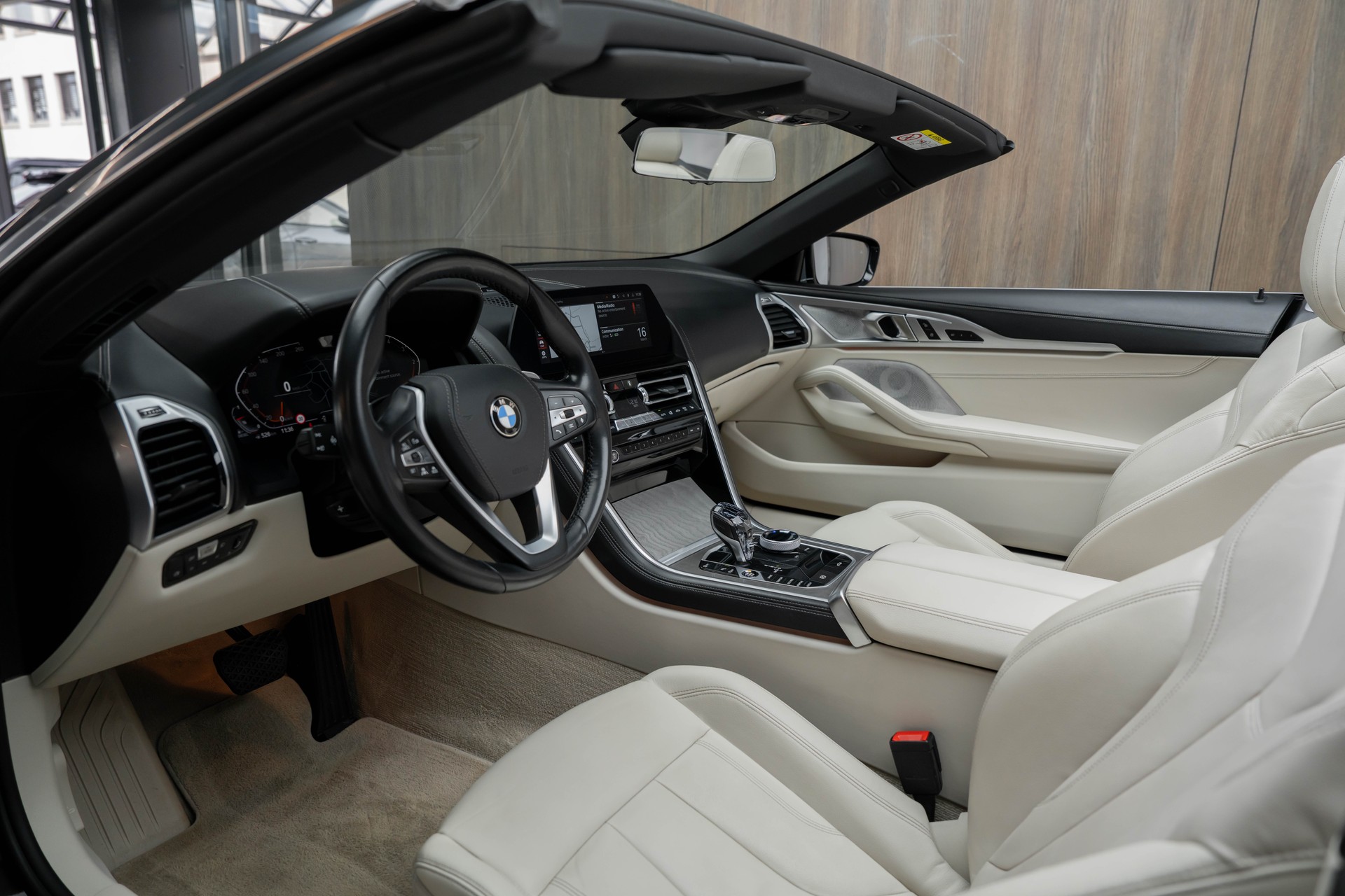 BMW 840d xDrive Steptronic-image-2