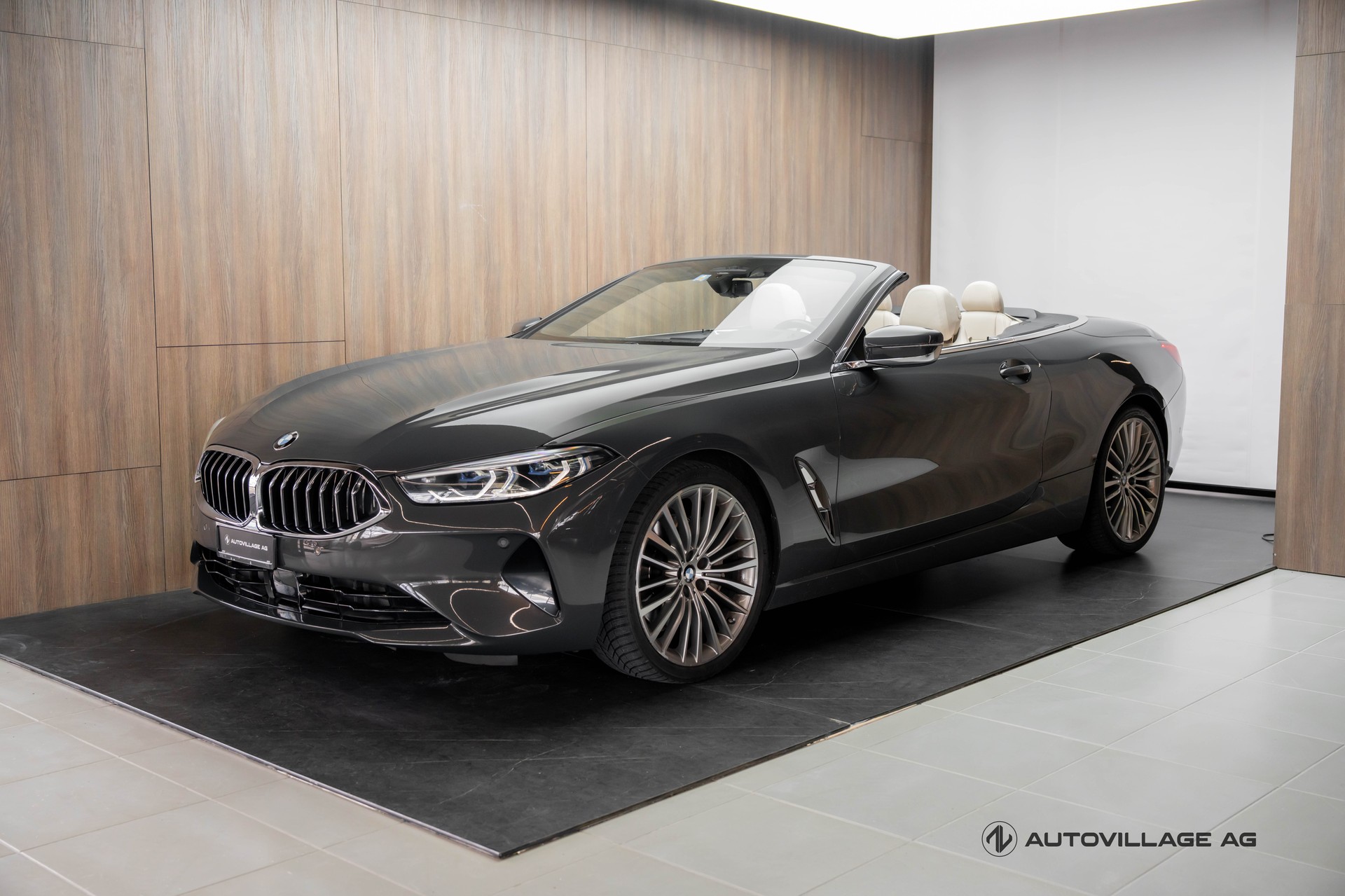 BMW 840d xDrive Steptronic-image-0