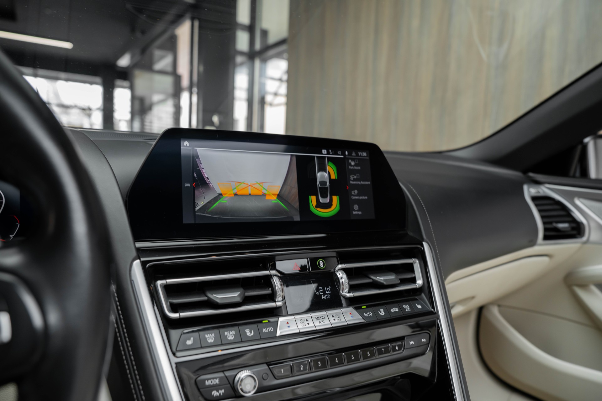 BMW 840d xDrive Steptronic-image-8