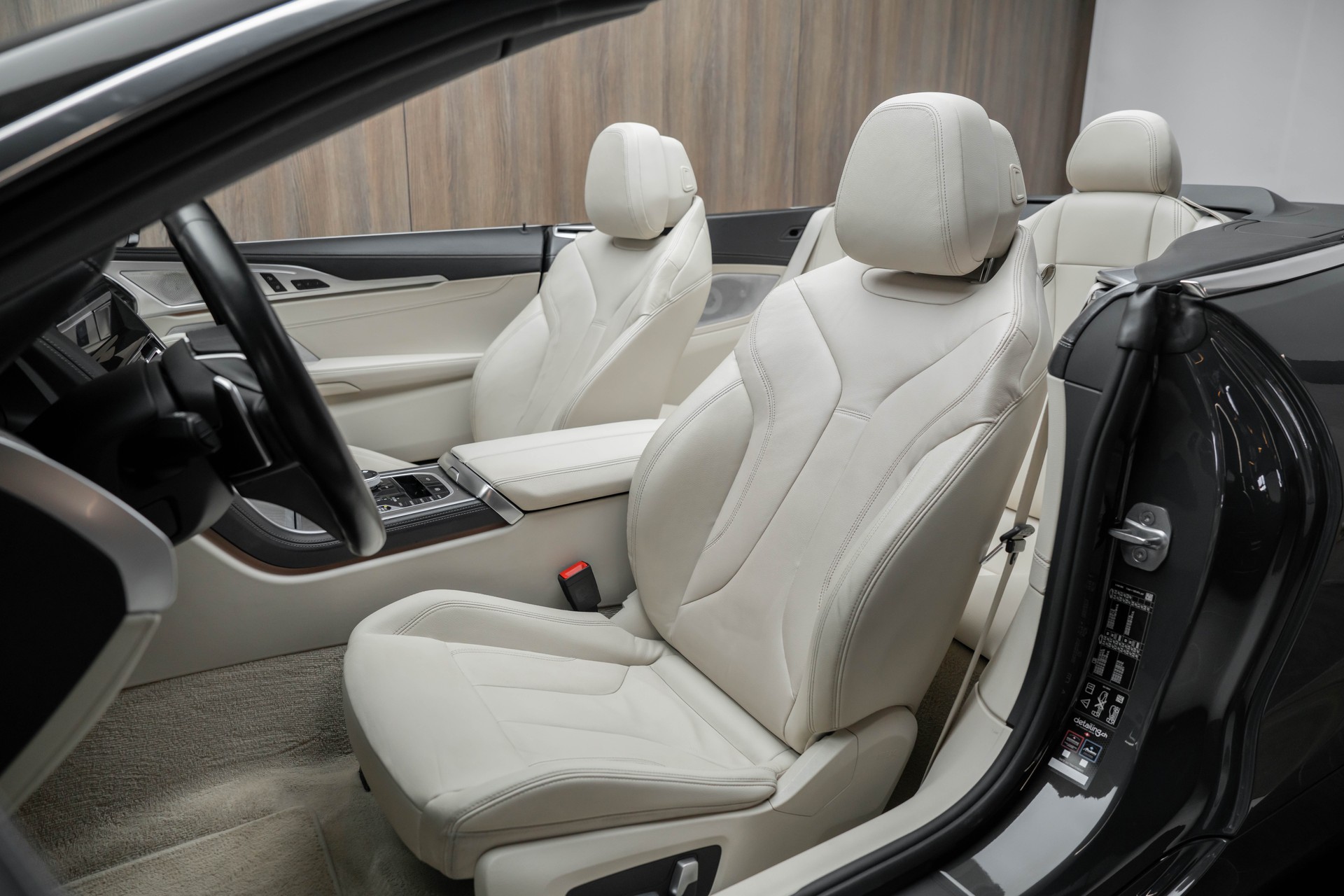 BMW 840d xDrive Steptronic-image-4