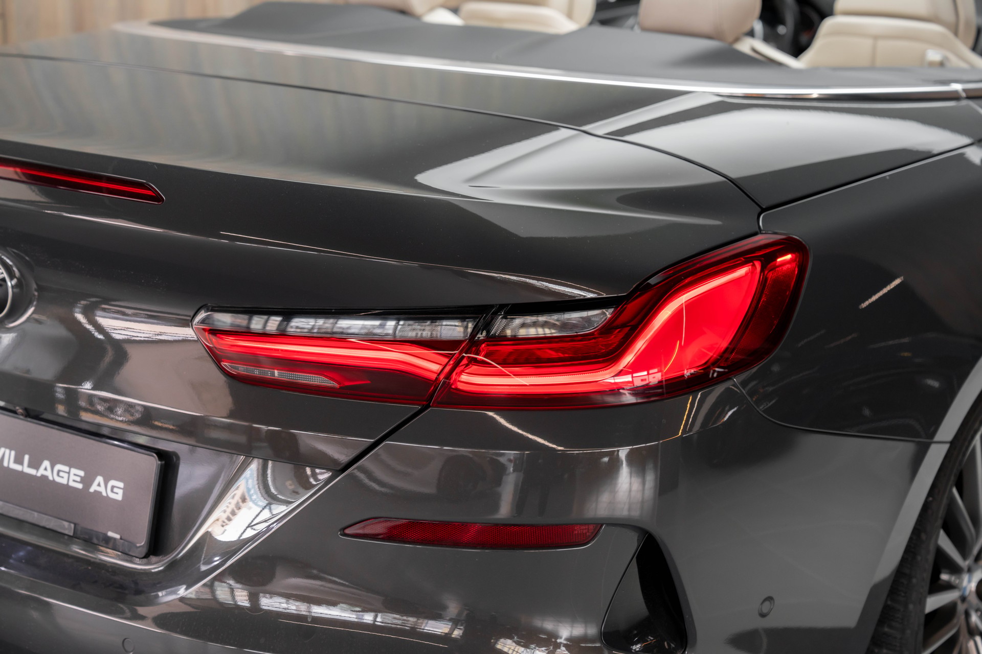 BMW 840d xDrive Steptronic-image-27